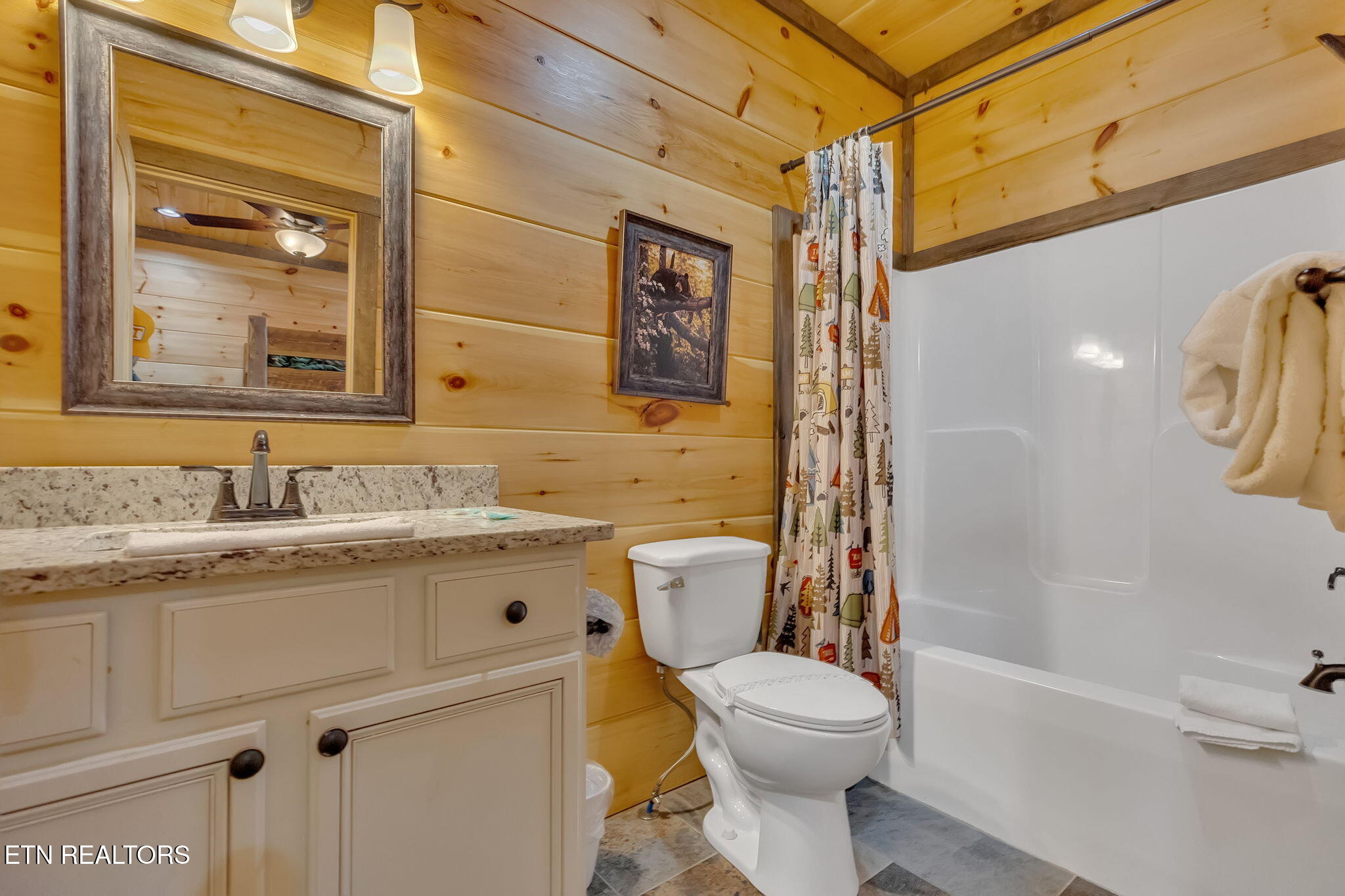 4541 Shangrila Way Sevierville TN 37876