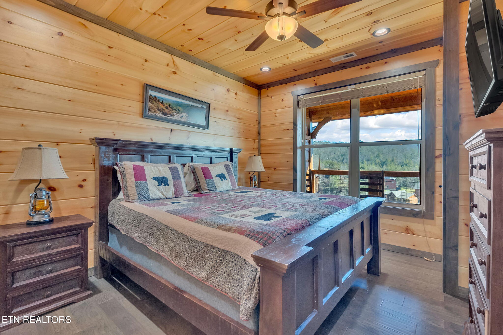 4541 Shangrila Way Sevierville TN 37876