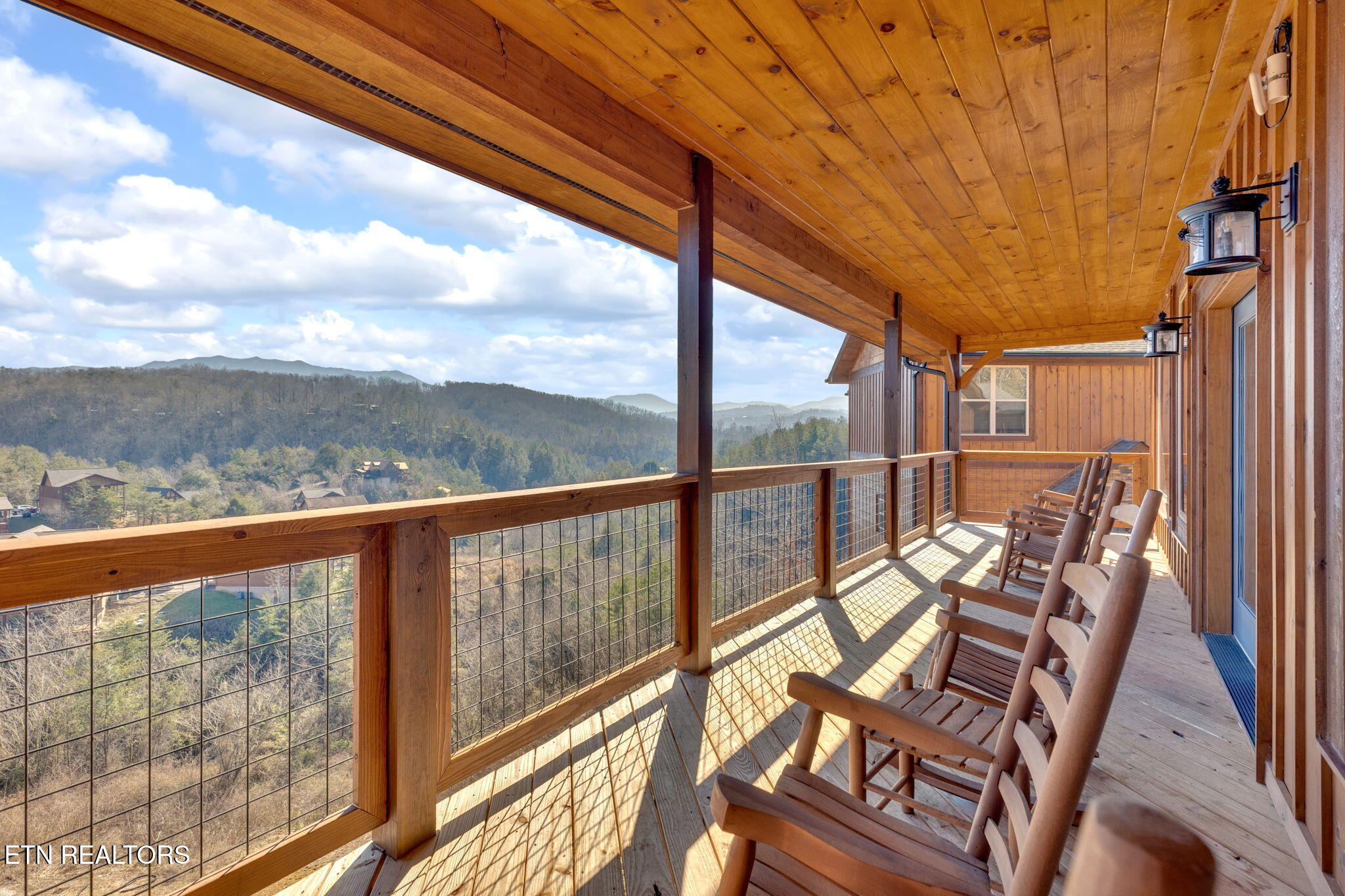 4541 Shangrila Way Sevierville TN 37876