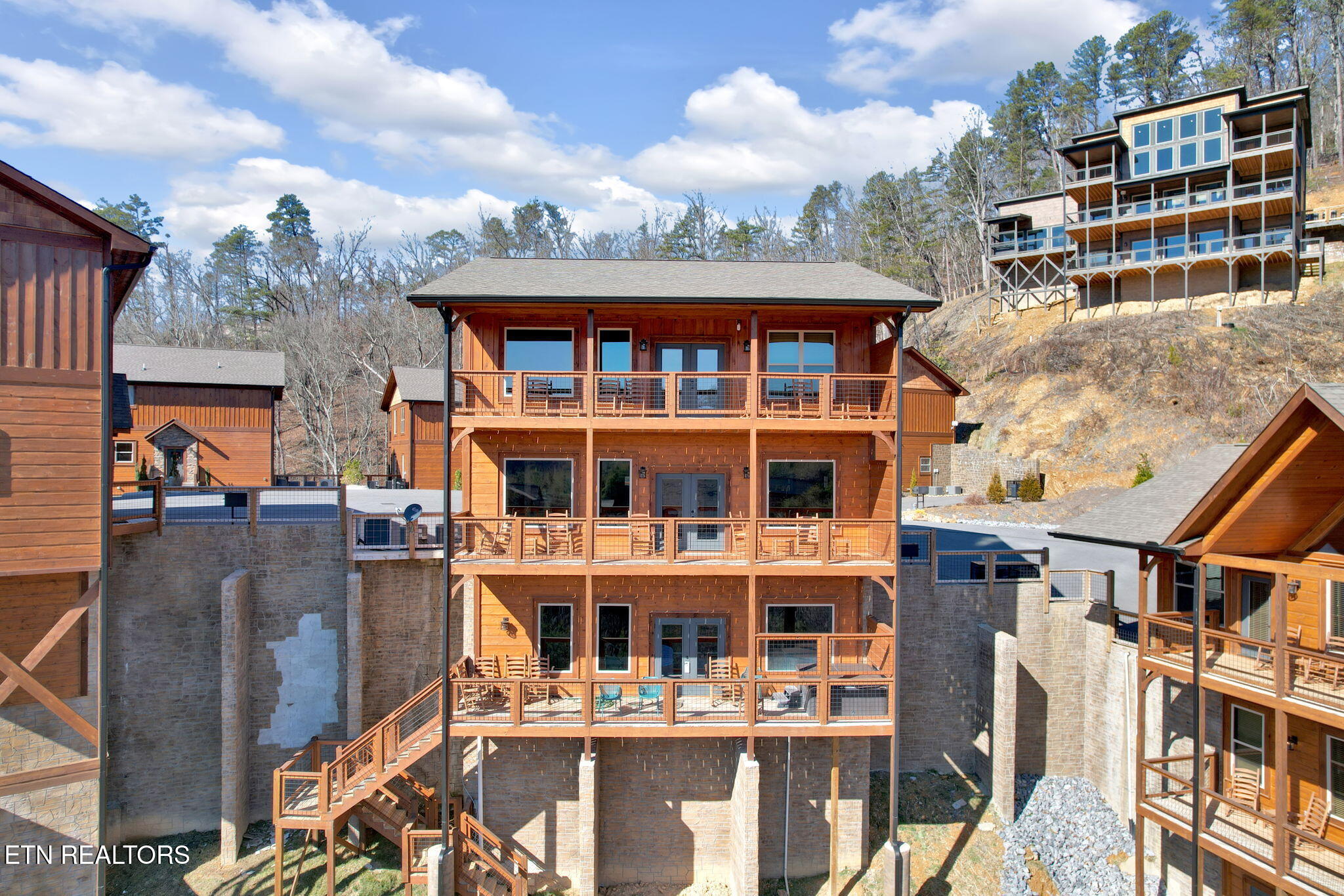 4541 Shangrila Way Sevierville TN 37876