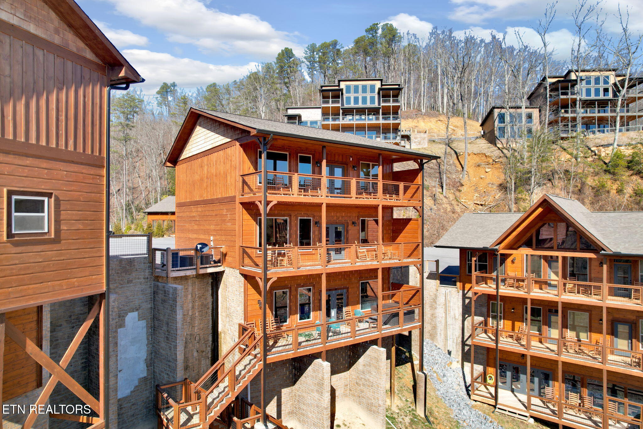 4541 Shangrila Way Sevierville TN 37876