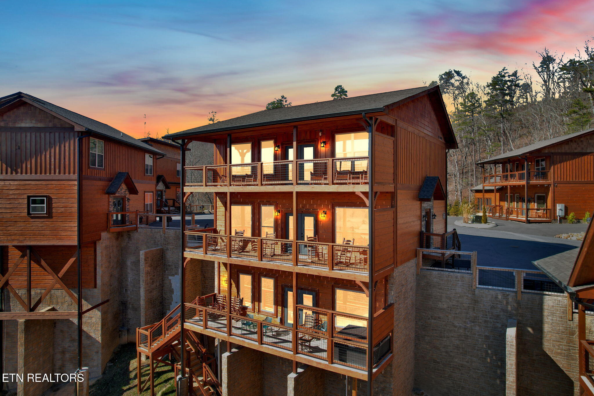 4541 Shangrila Way Sevierville TN 37876