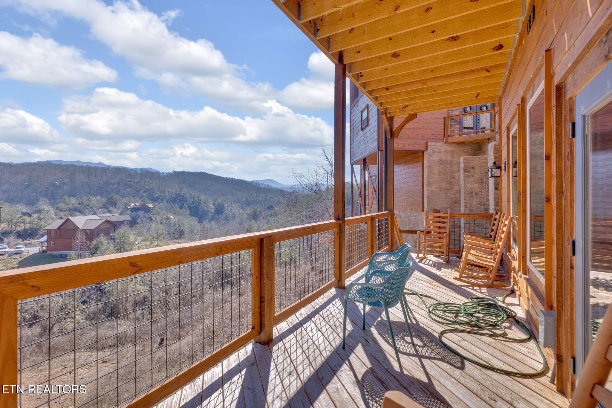 4541 Shangrila Way Sevierville TN 37876