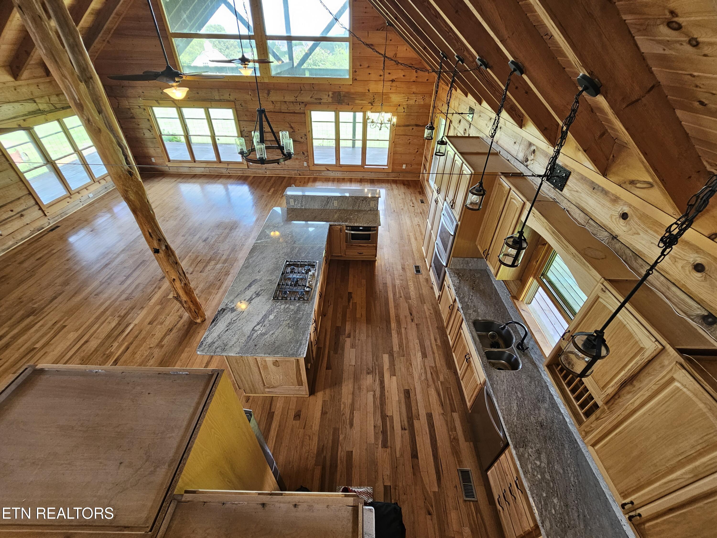 296 Mcclellen Road Madisonville TN 37354
