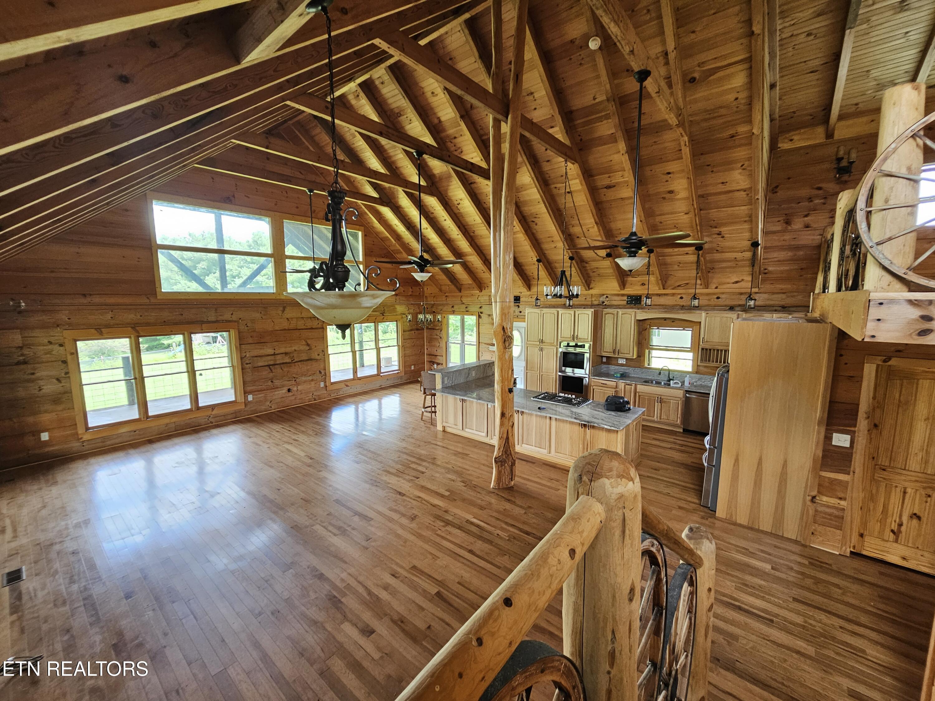 296 Mcclellen Road Madisonville TN 37354
