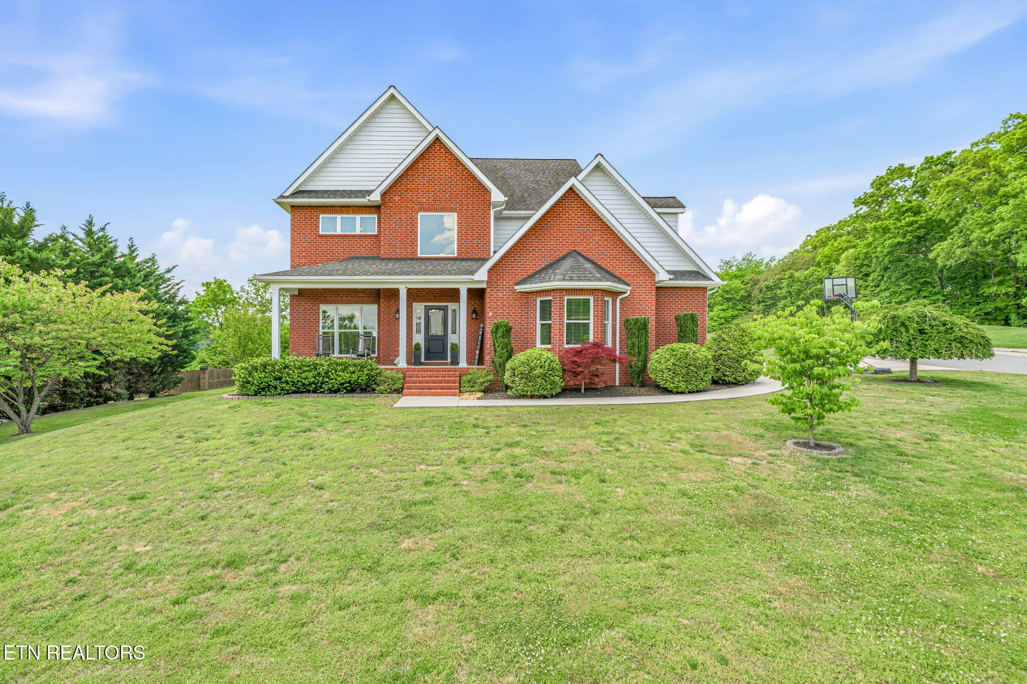 2808 Green Summers Road Knoxville TN 37938