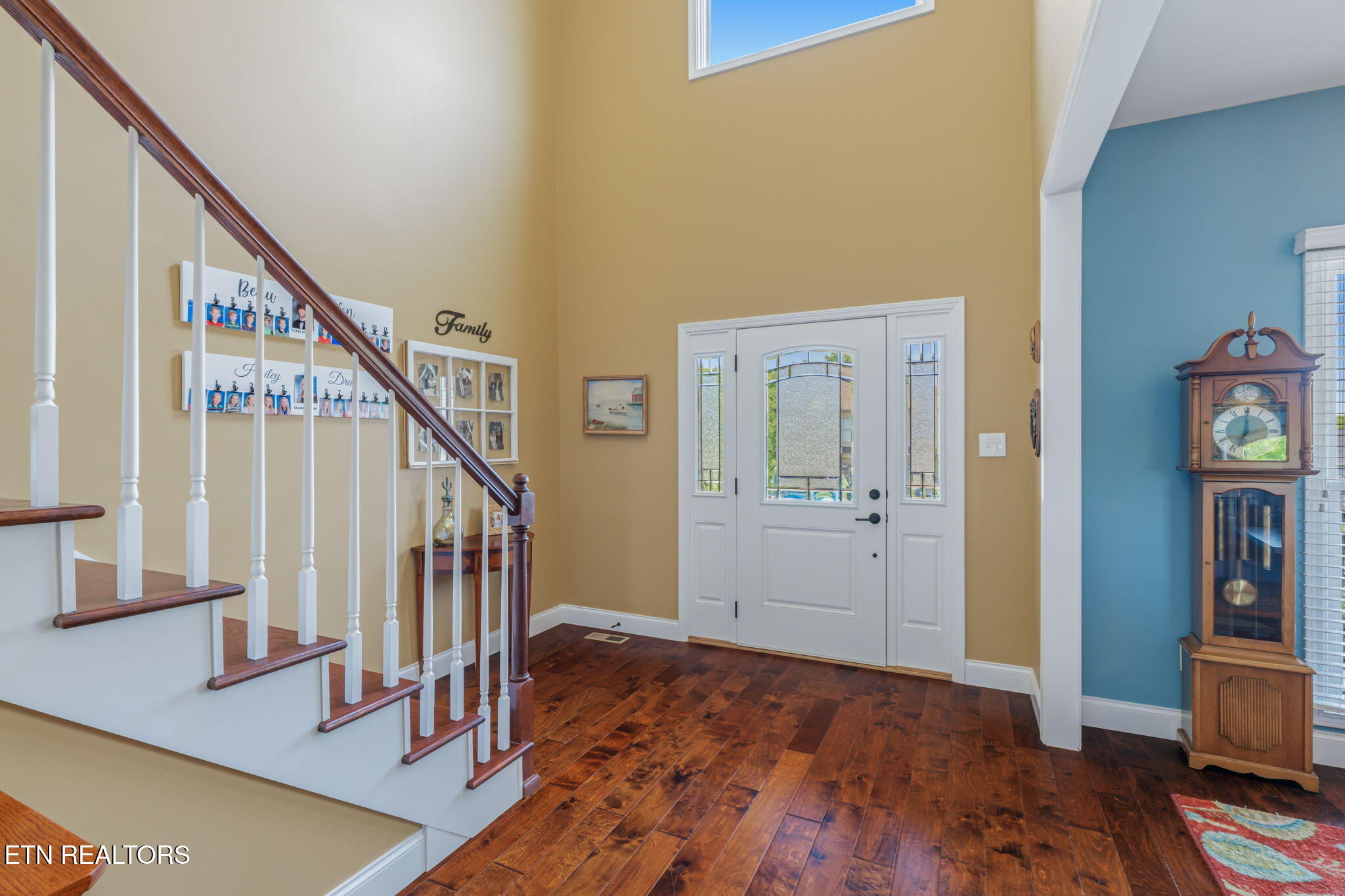 2808 Green Summers Road Knoxville TN 37938