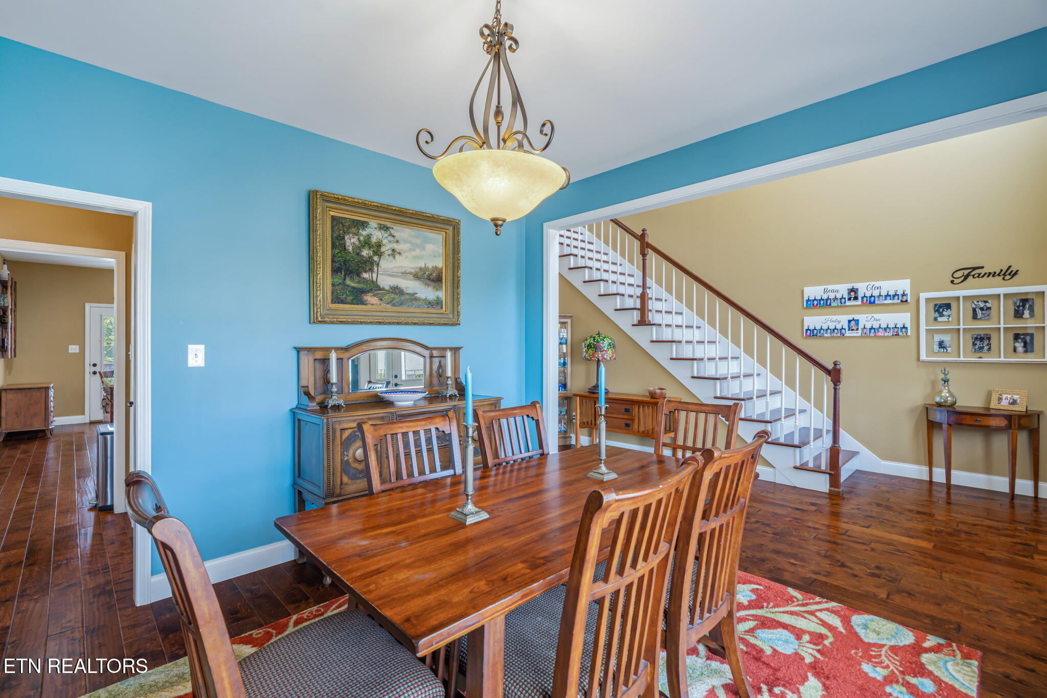 2808 Green Summers Road Knoxville TN 37938