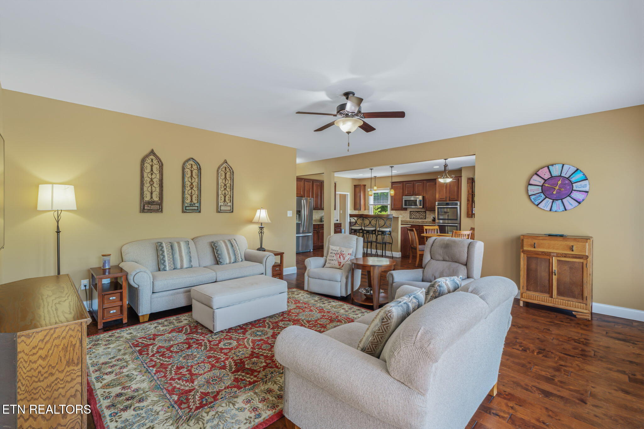 2808 Green Summers Road Knoxville TN 37938