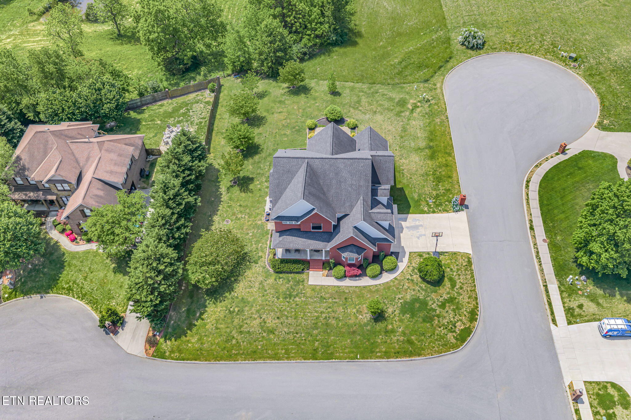 2808 Green Summers Road Knoxville TN 37938
