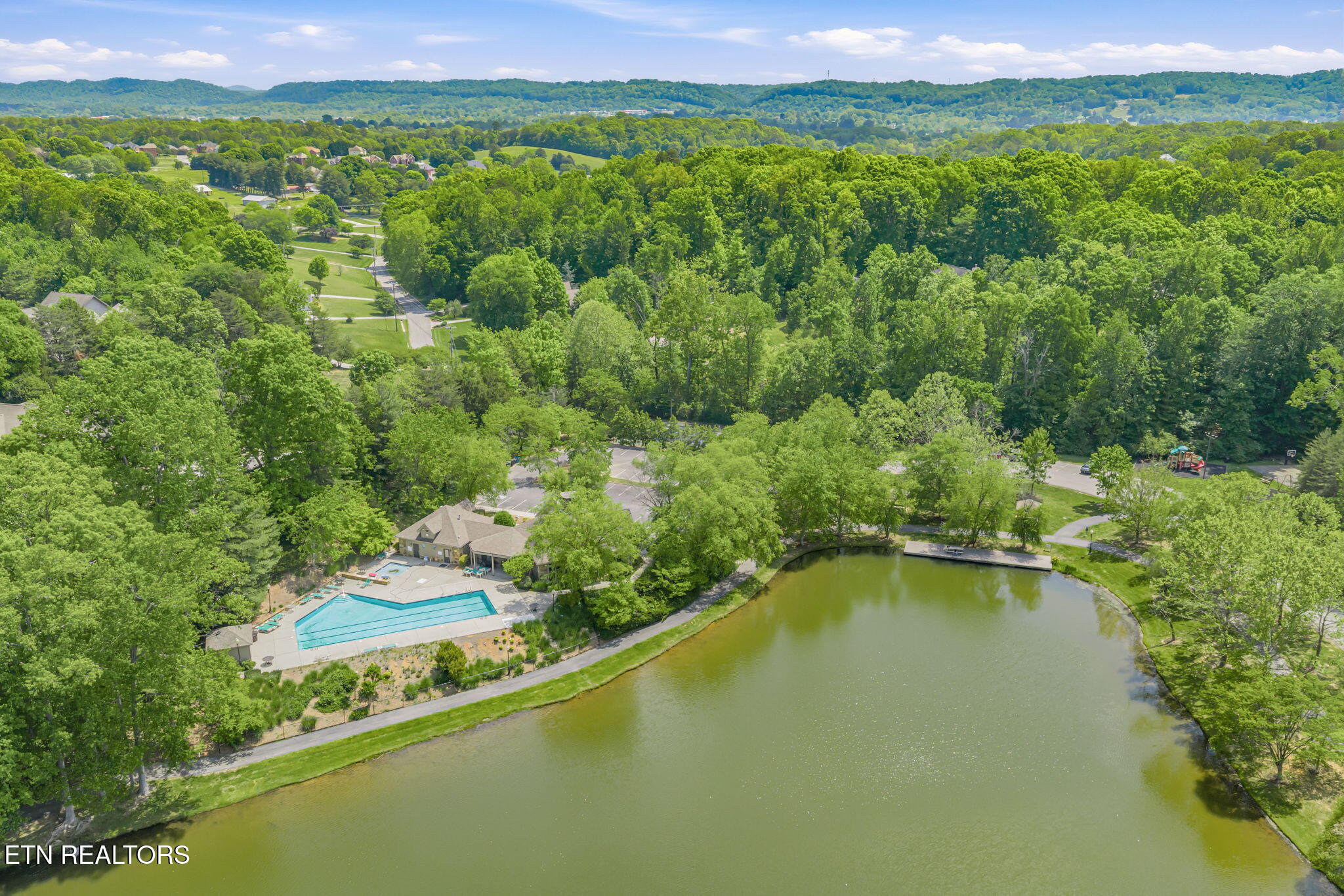2808 Green Summers Road Knoxville TN 37938