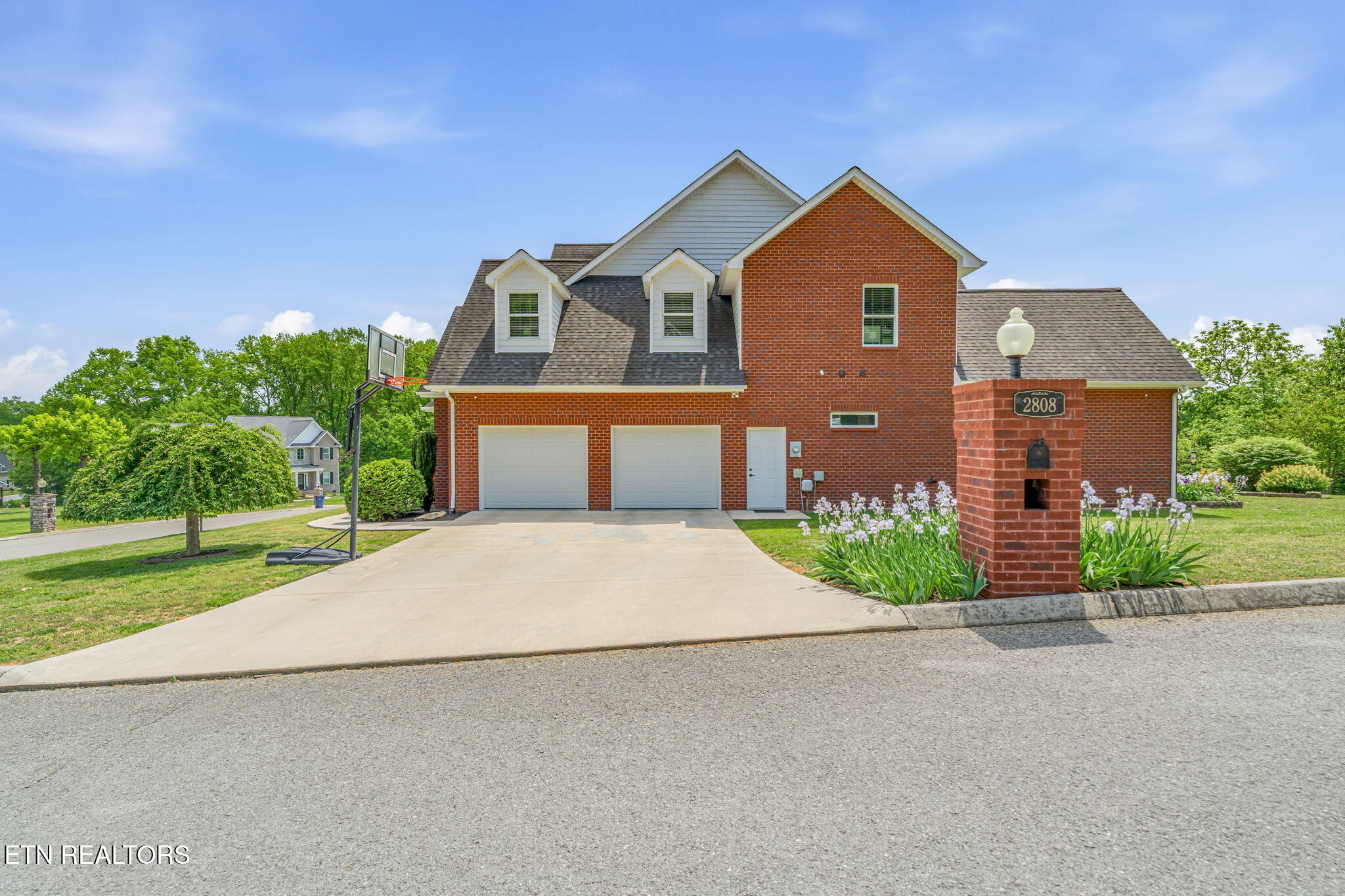 2808 Green Summers Road Knoxville TN 37938