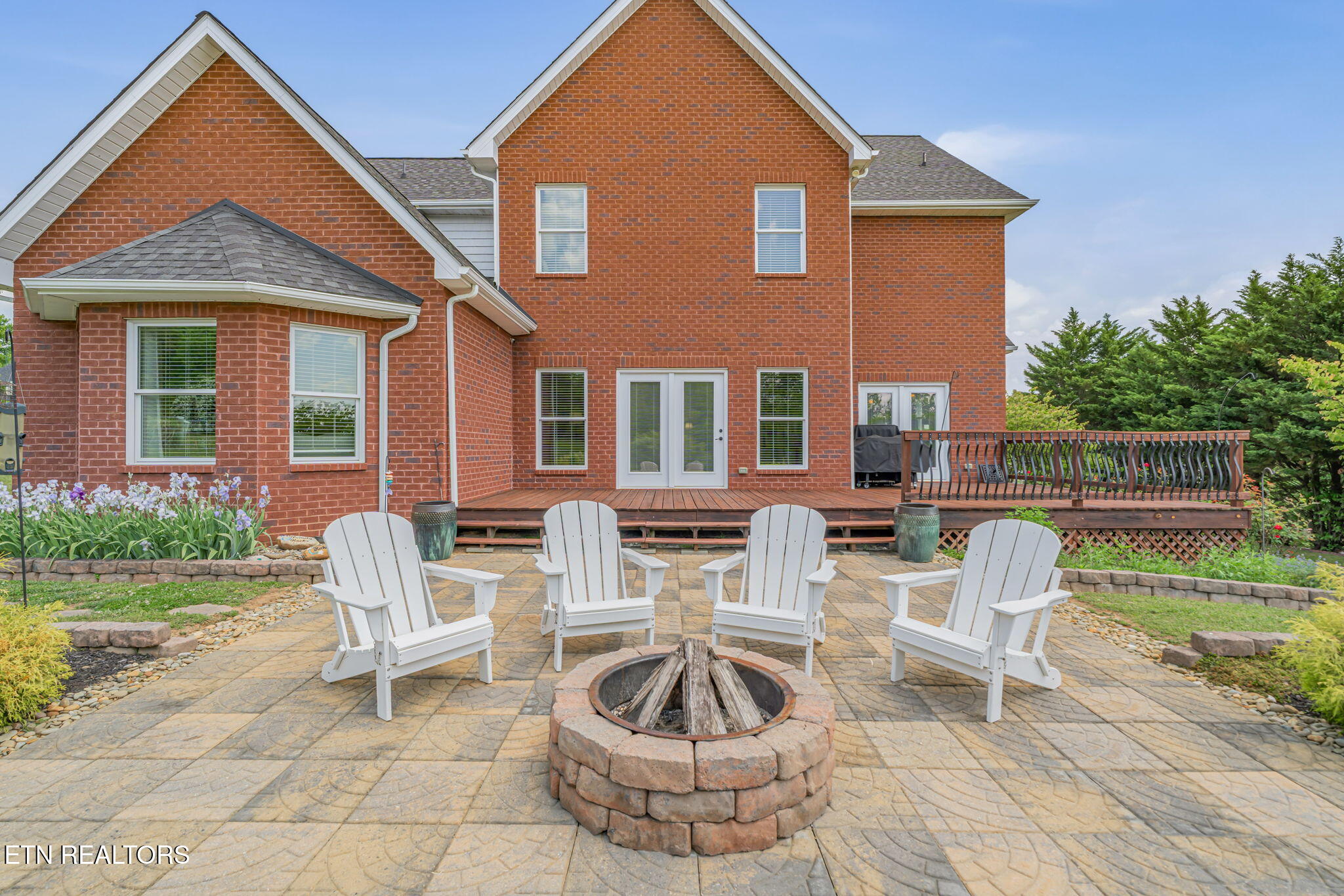 2808 Green Summers Road Knoxville TN 37938