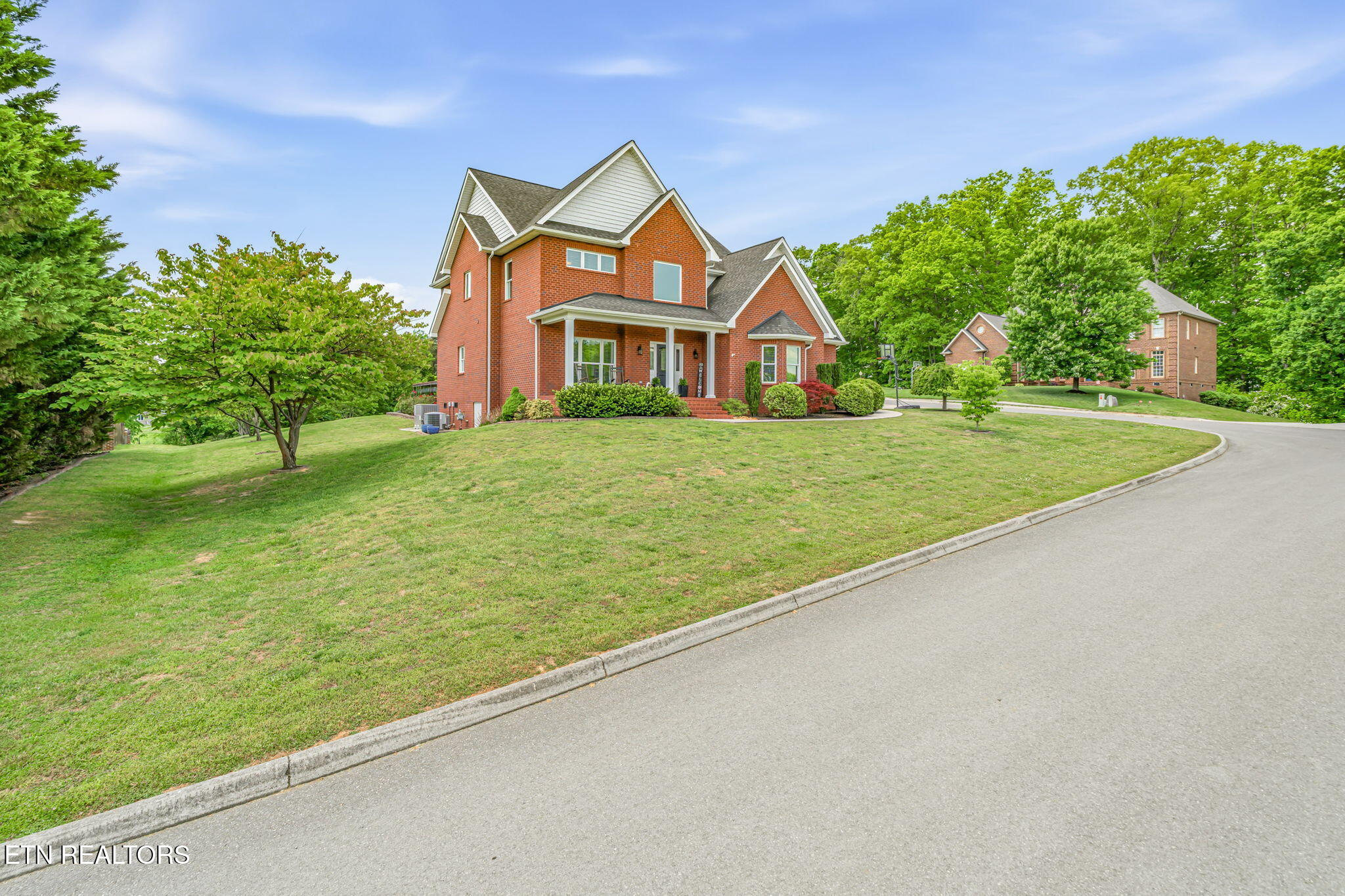 2808 Green Summers Road Knoxville TN 37938