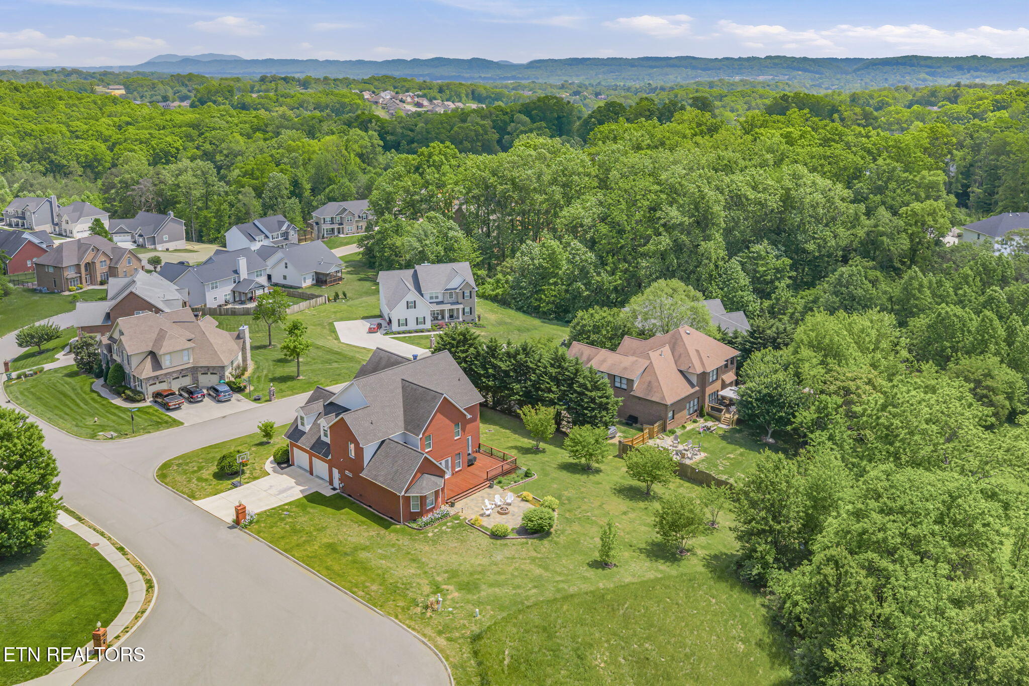 2808 Green Summers Road Knoxville TN 37938