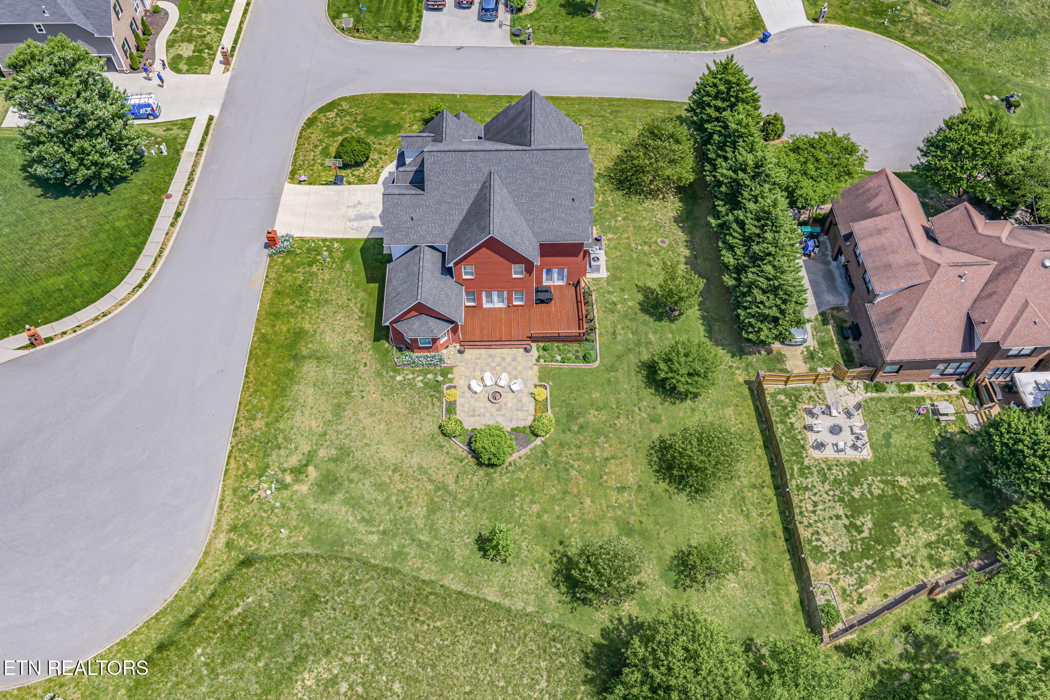 2808 Green Summers Road Knoxville TN 37938