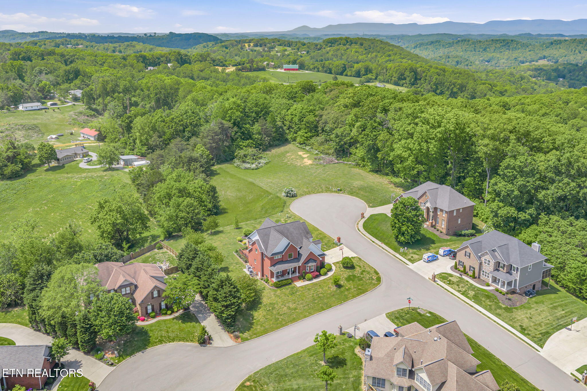 2808 Green Summers Road Knoxville TN 37938
