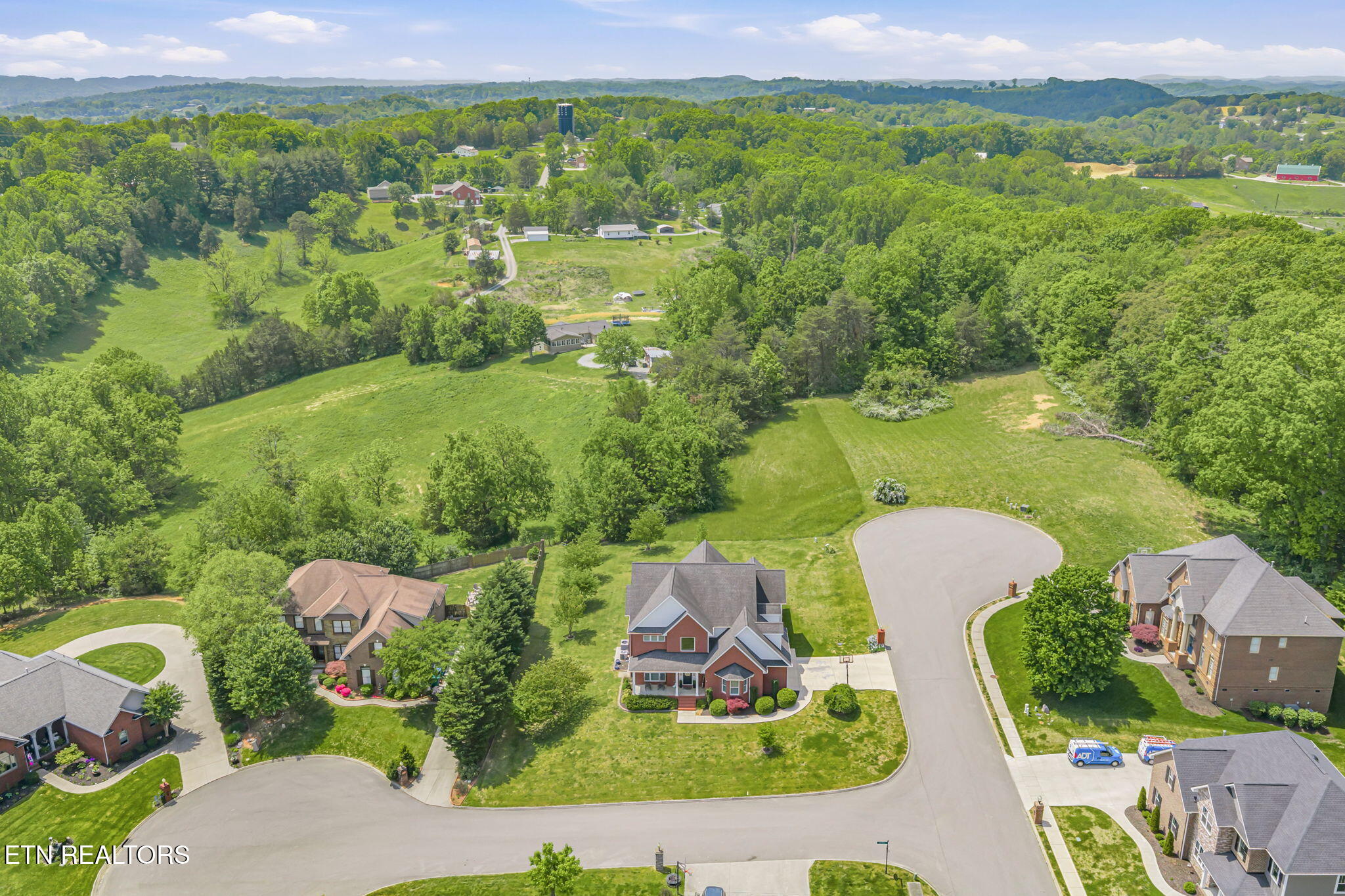 2808 Green Summers Road Knoxville TN 37938