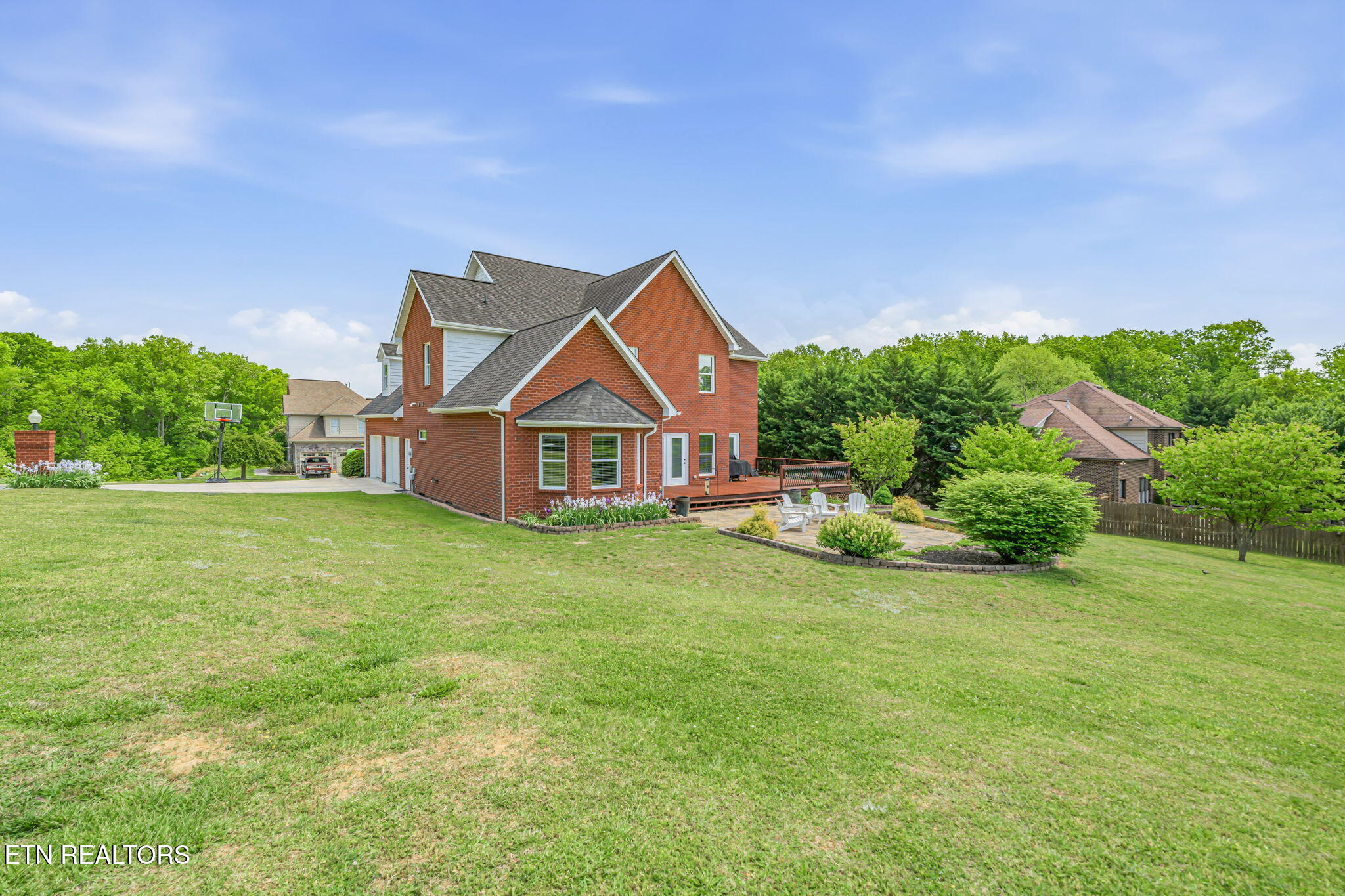 2808 Green Summers Road Knoxville TN 37938