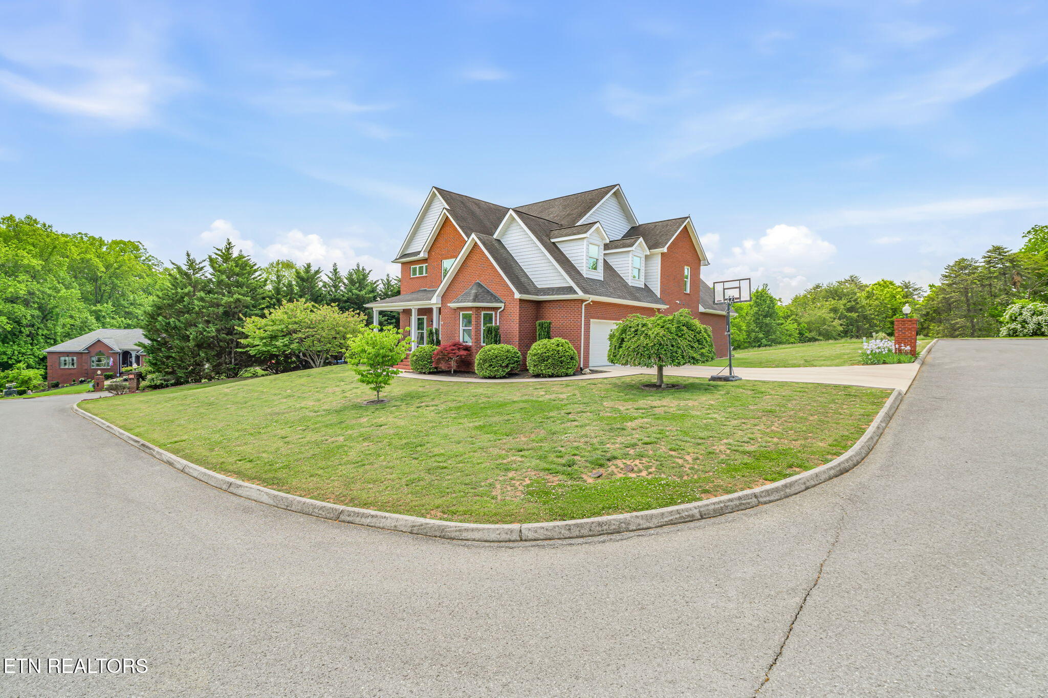 2808 Green Summers Road Knoxville TN 37938