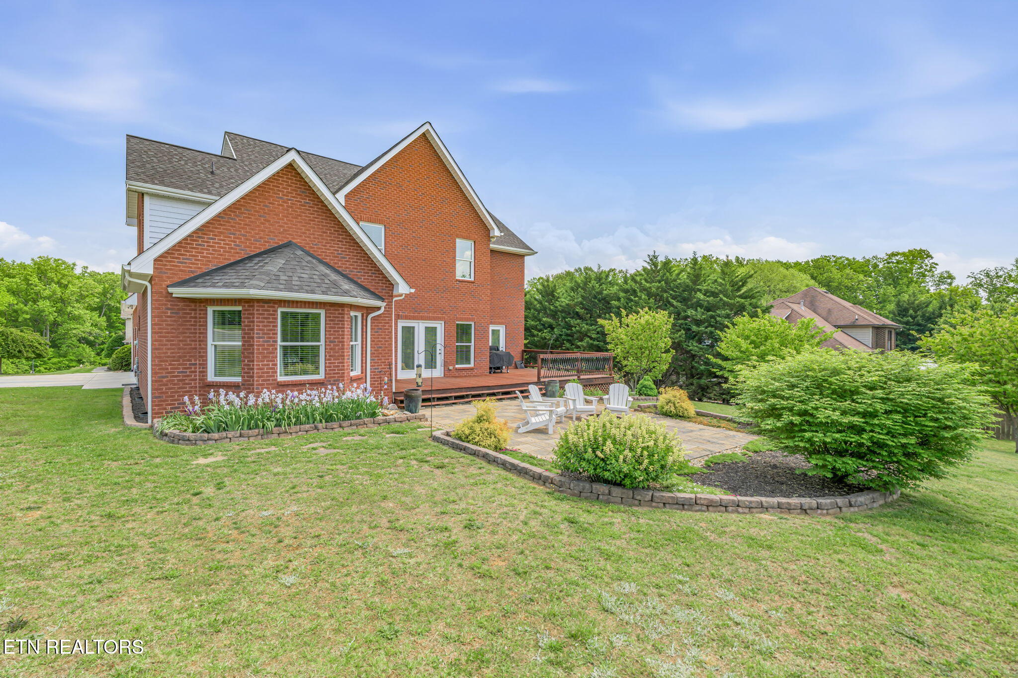 2808 Green Summers Road Knoxville TN 37938