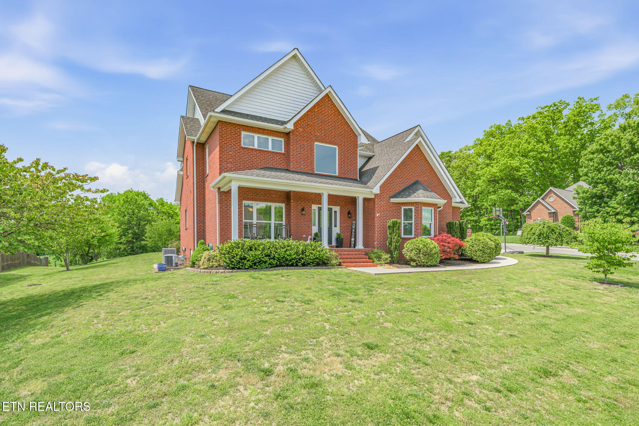 2808 Green Summers Road Knoxville TN 37938