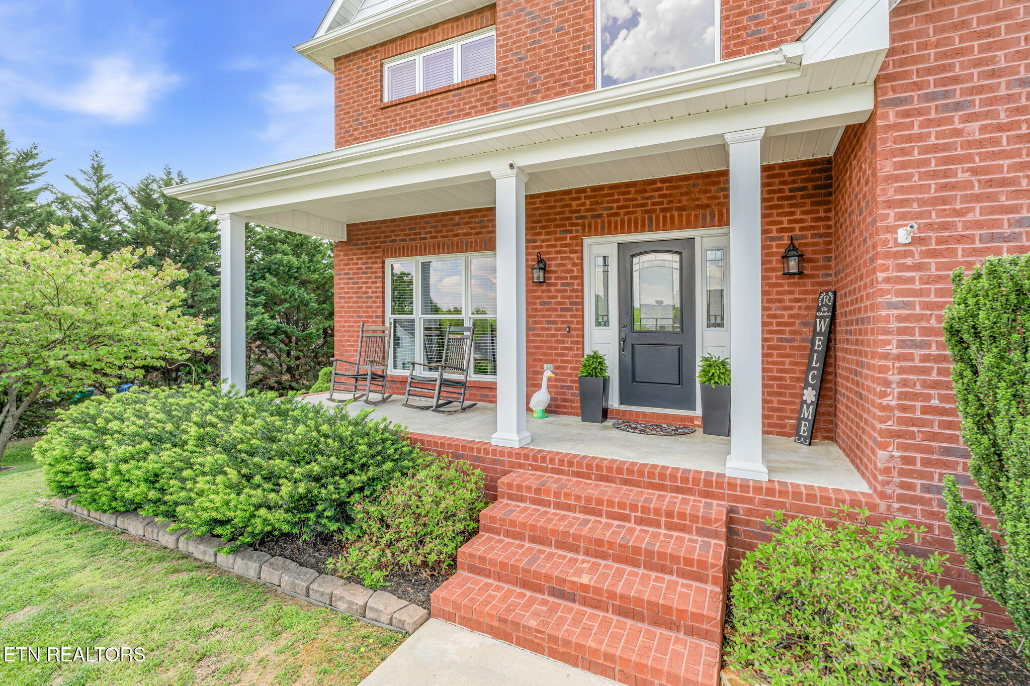 2808 Green Summers Road Knoxville TN 37938
