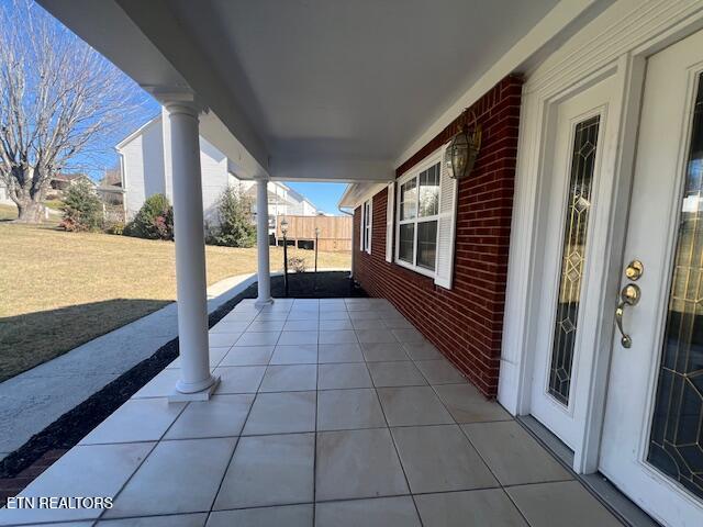 205 Hickory Lane Jacksboro TN 37757