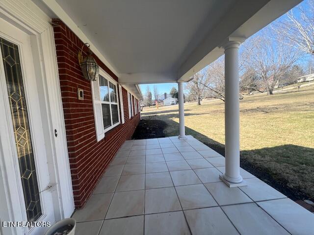 205 Hickory Lane Jacksboro TN 37757