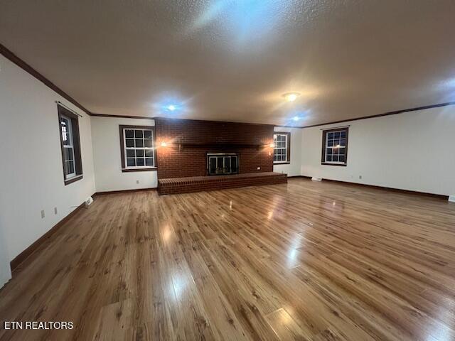 205 Hickory Lane Jacksboro TN 37757