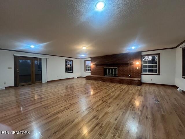 205 Hickory Lane Jacksboro TN 37757