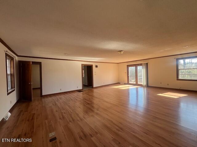 205 Hickory Lane Jacksboro TN 37757