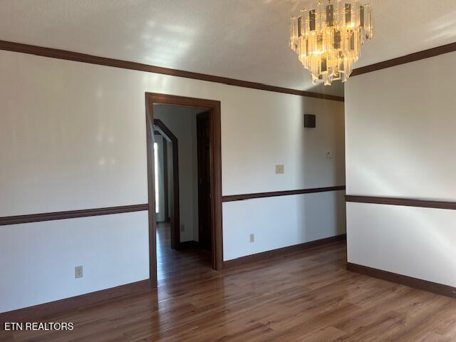 205 Hickory Lane Jacksboro TN 37757