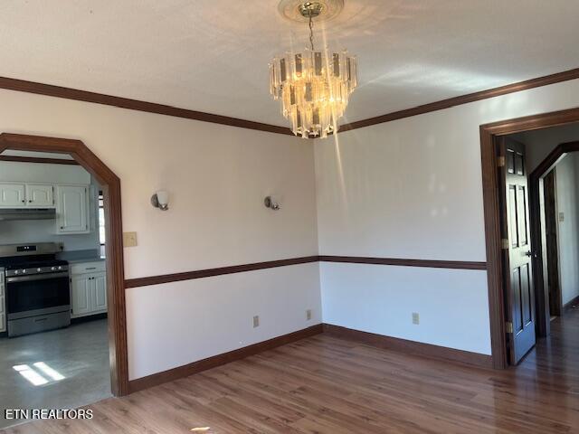 205 Hickory Lane Jacksboro TN 37757