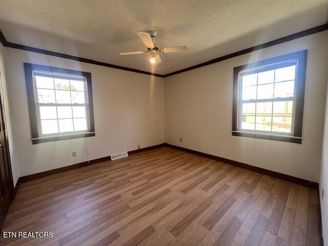205 Hickory Lane Jacksboro TN 37757