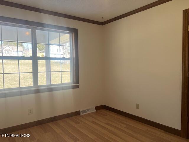 205 Hickory Lane Jacksboro TN 37757