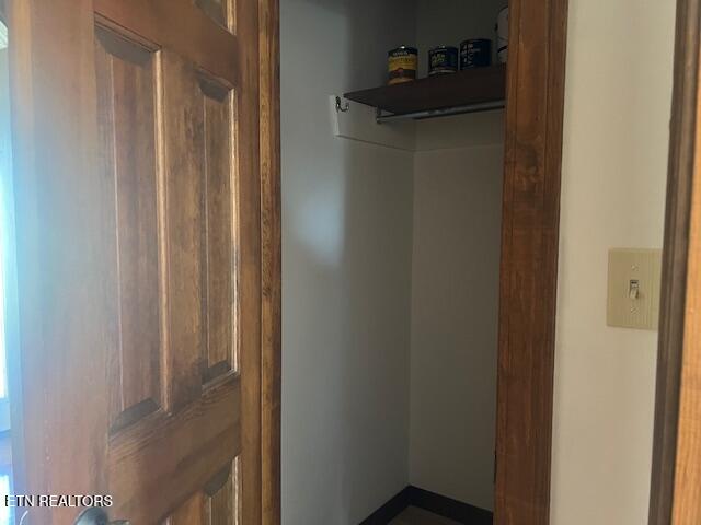 205 Hickory Lane Jacksboro TN 37757