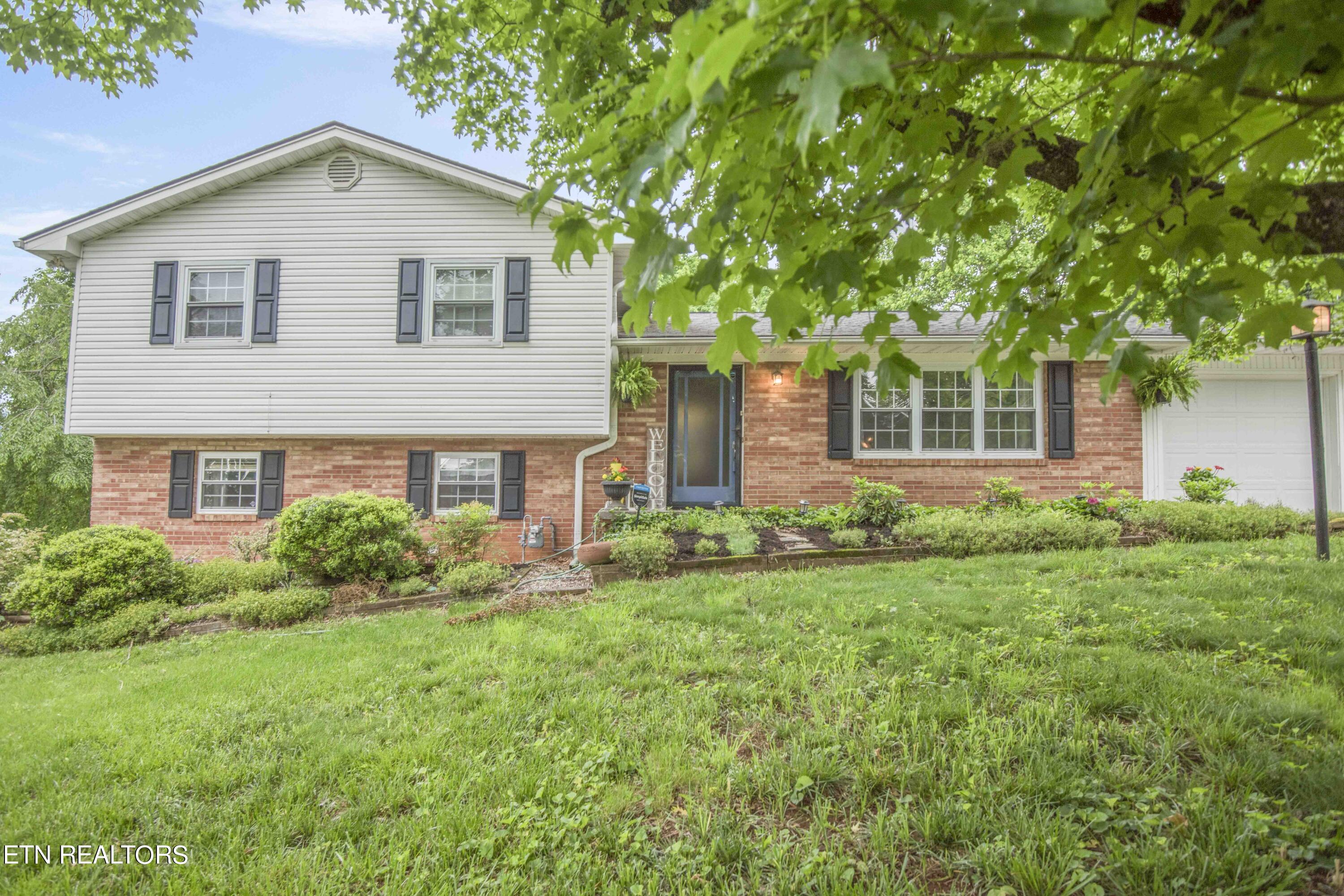 505 NW Bosworth Road Knoxville TN 37919