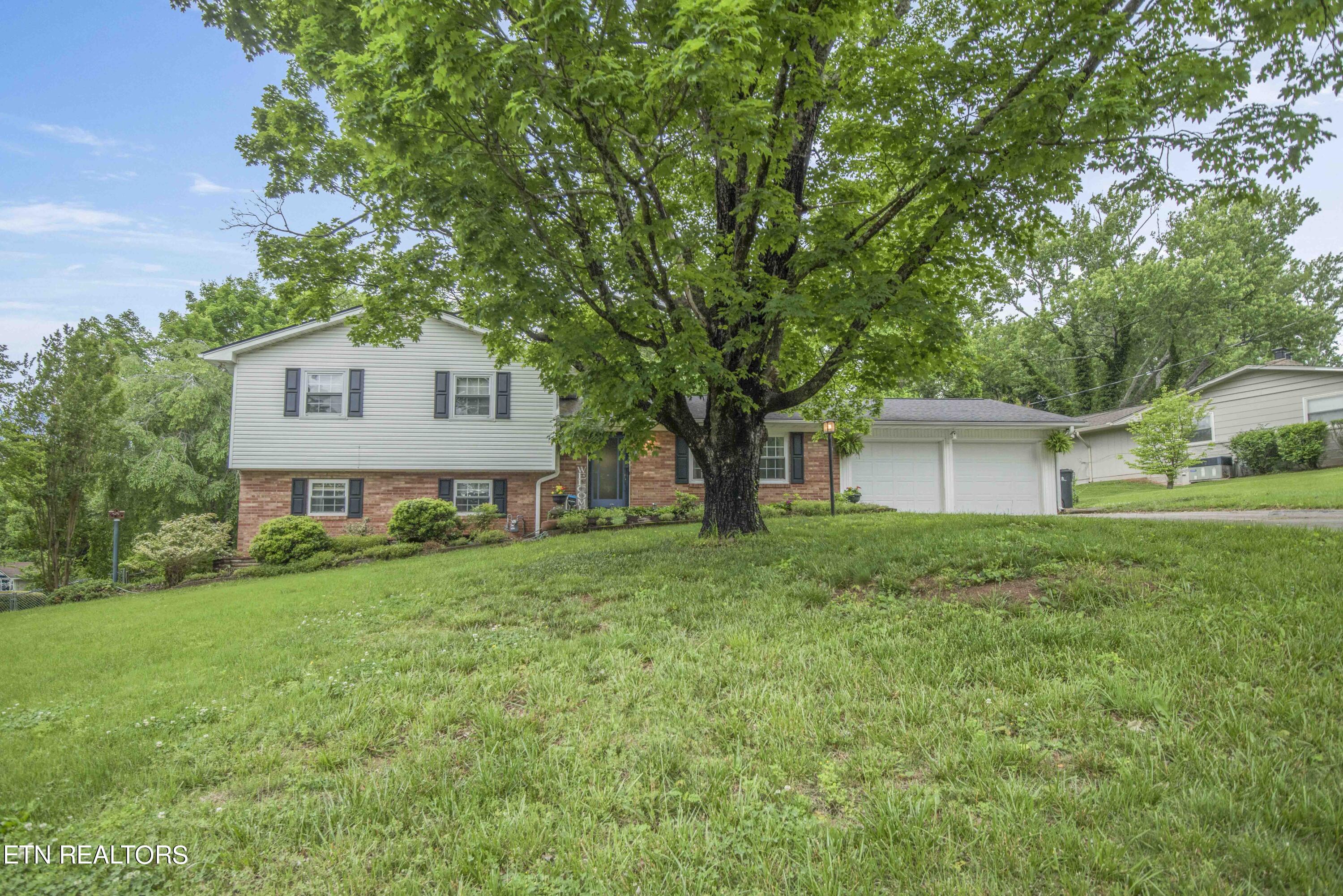 505 NW Bosworth Road Knoxville TN 37919