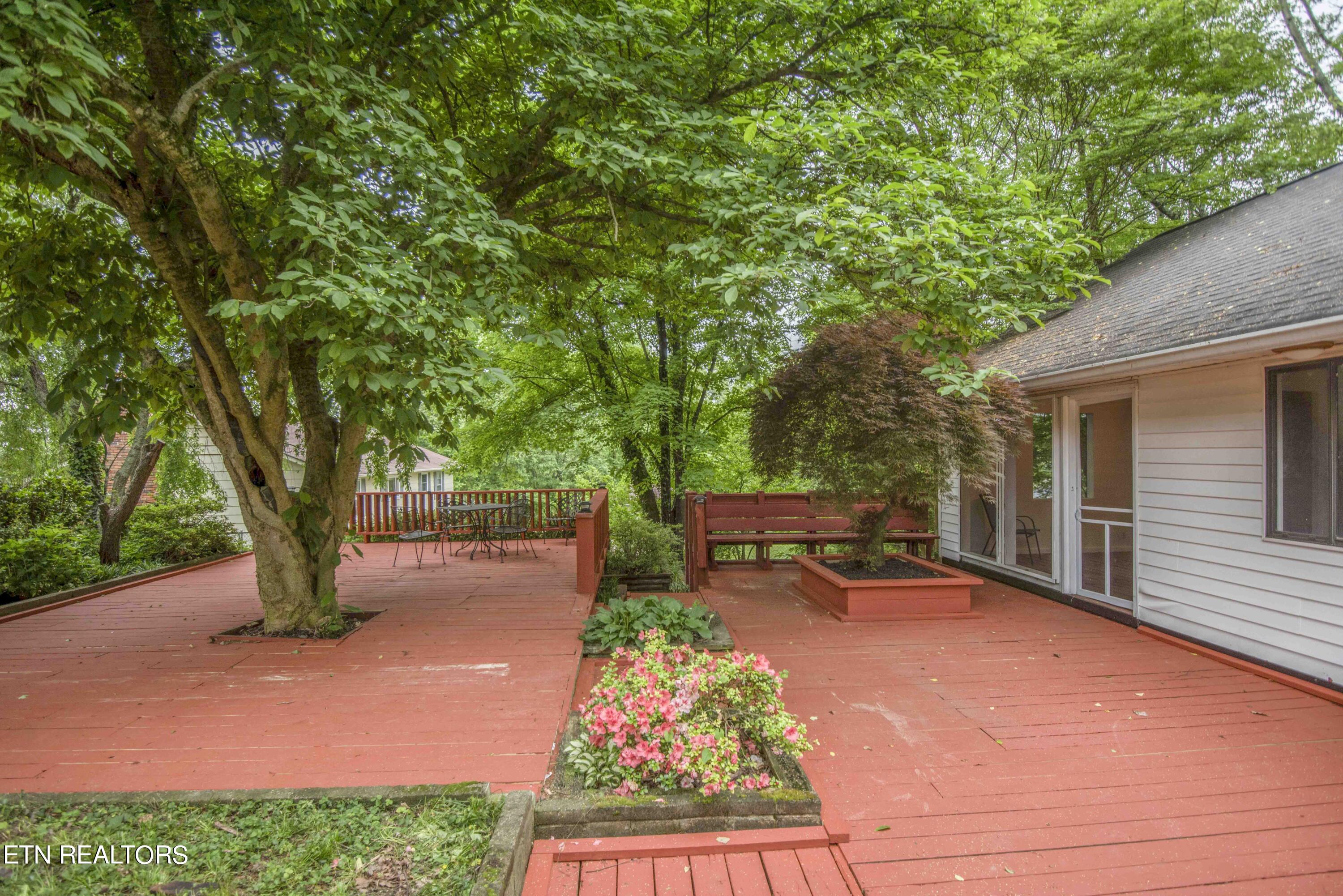 505 NW Bosworth Road Knoxville TN 37919