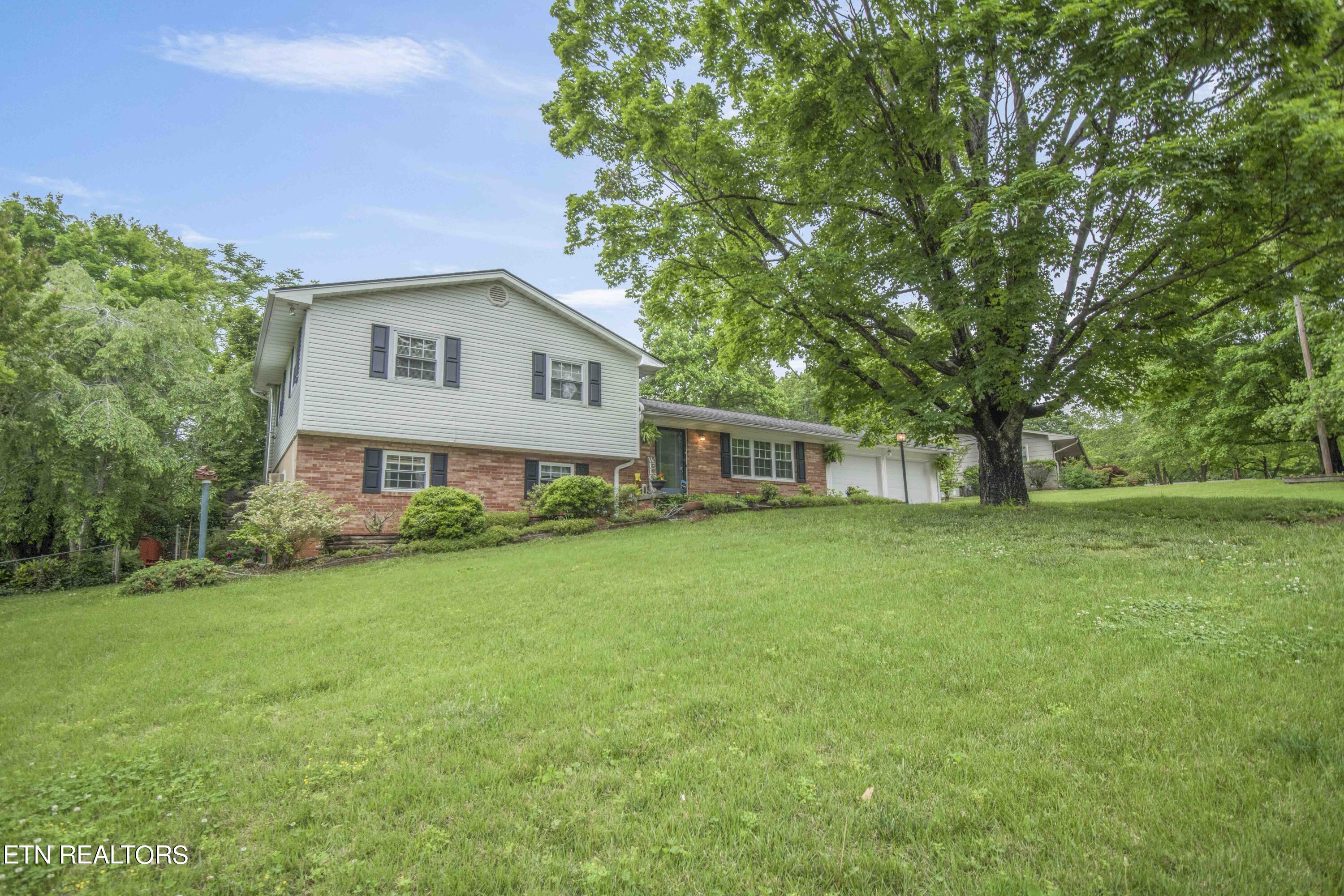 505 NW Bosworth Road Knoxville TN 37919