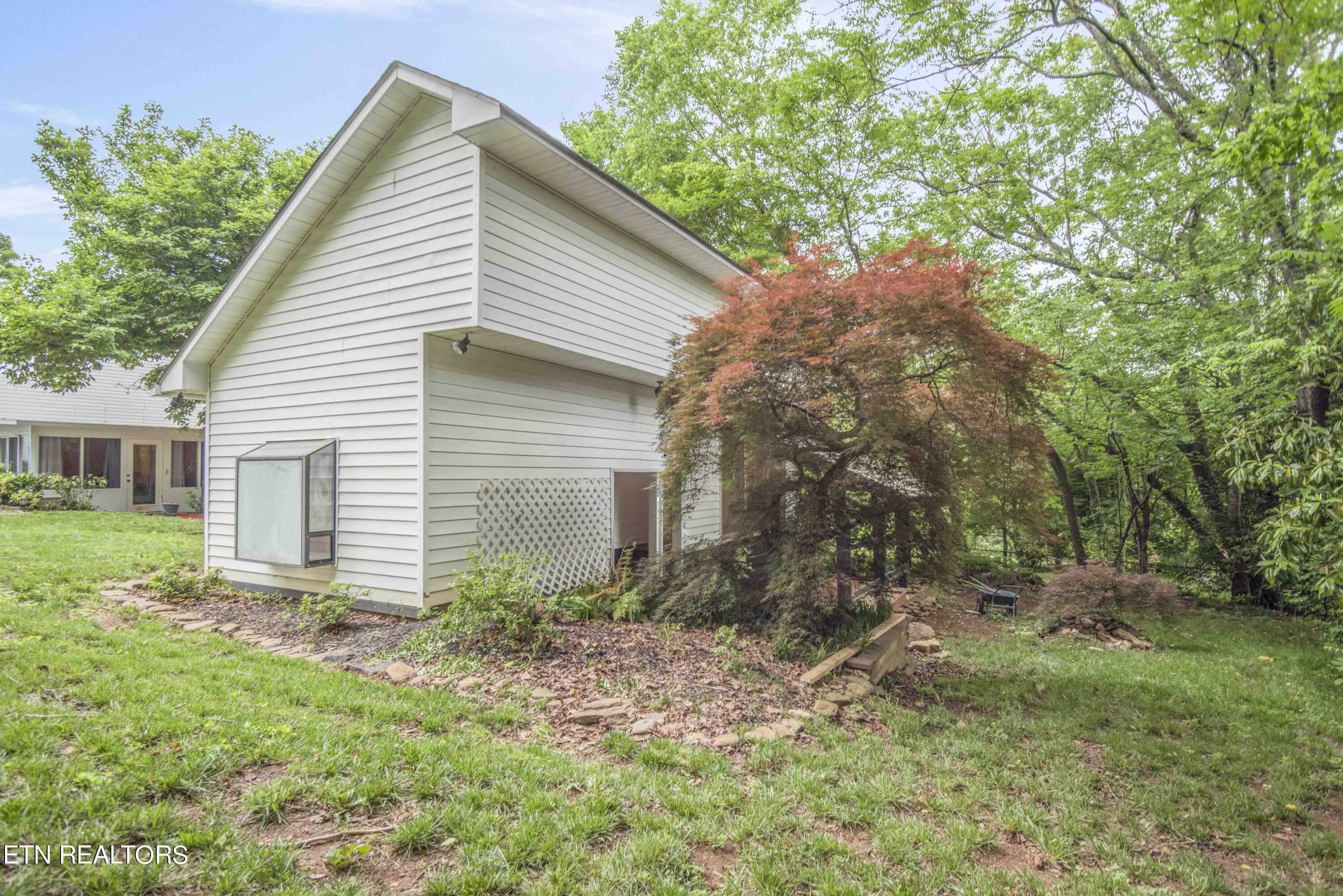 505 NW Bosworth Road Knoxville TN 37919