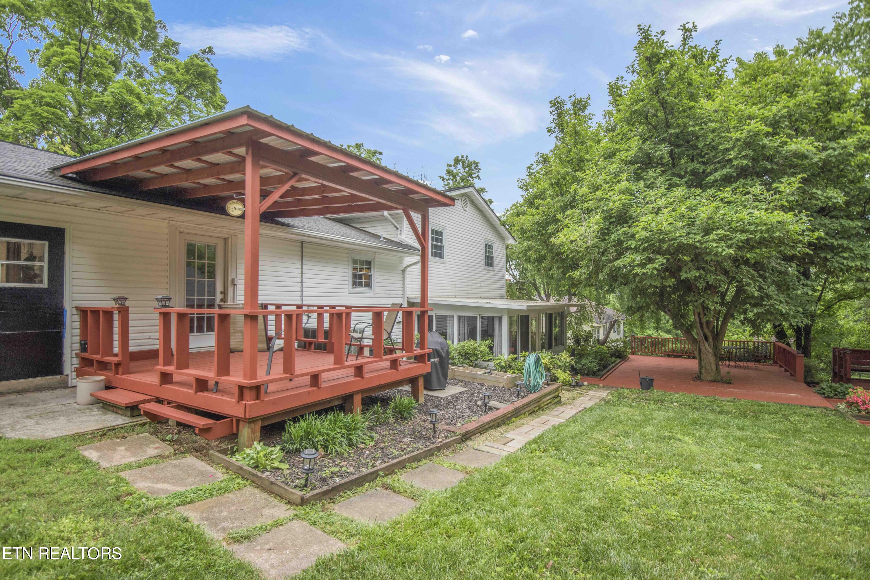 505 NW Bosworth Road Knoxville TN 37919