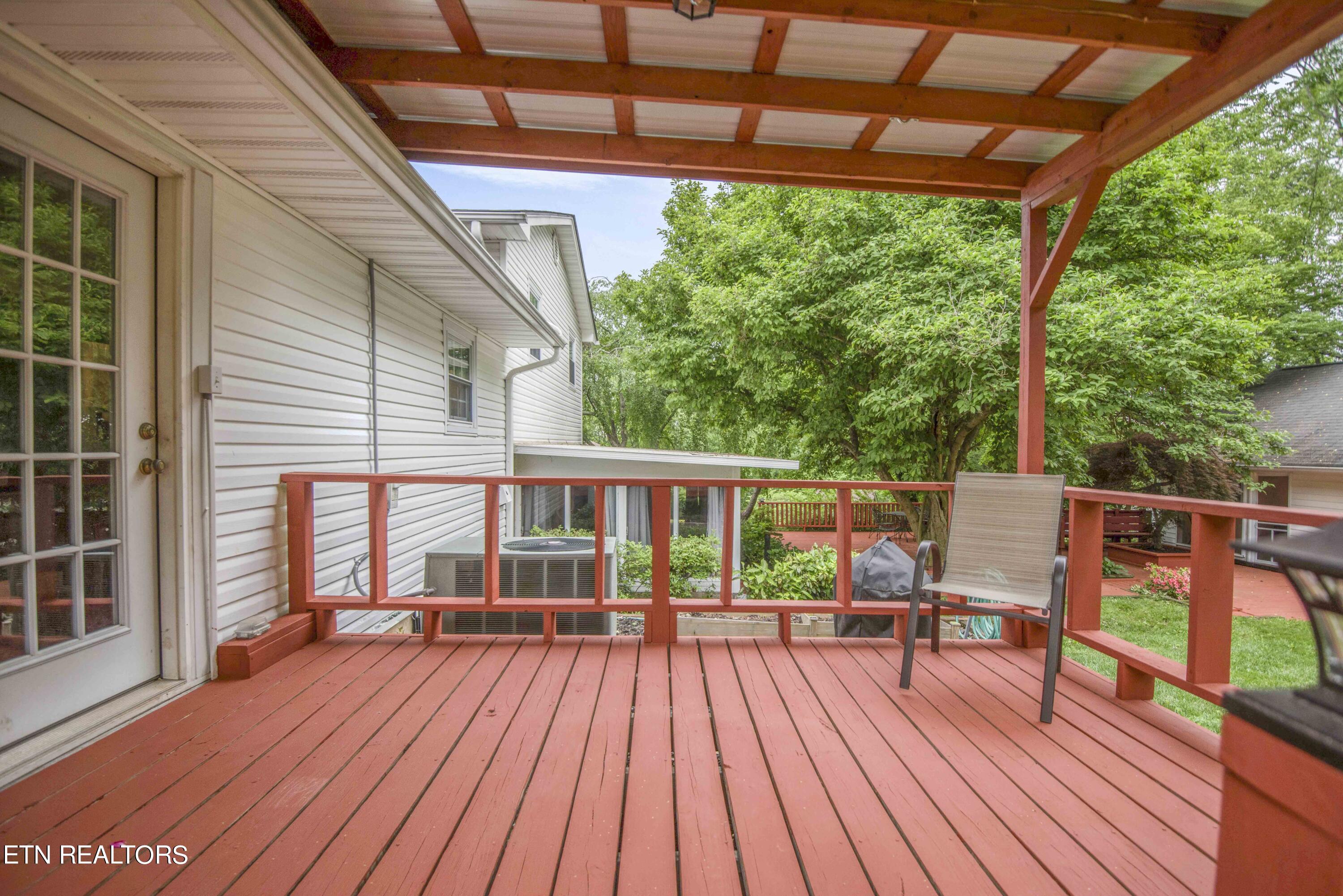 505 NW Bosworth Road Knoxville TN 37919