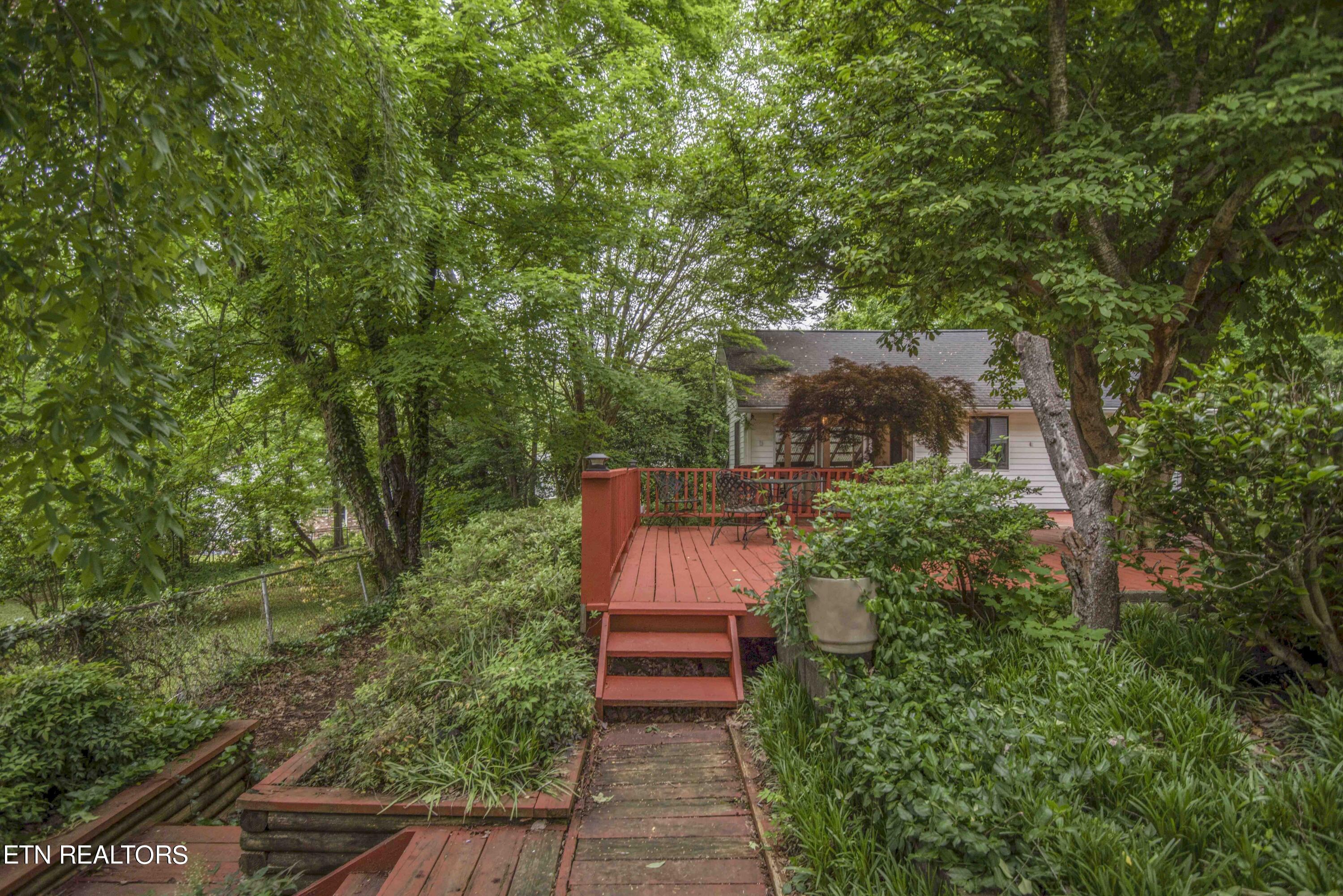 505 NW Bosworth Road Knoxville TN 37919