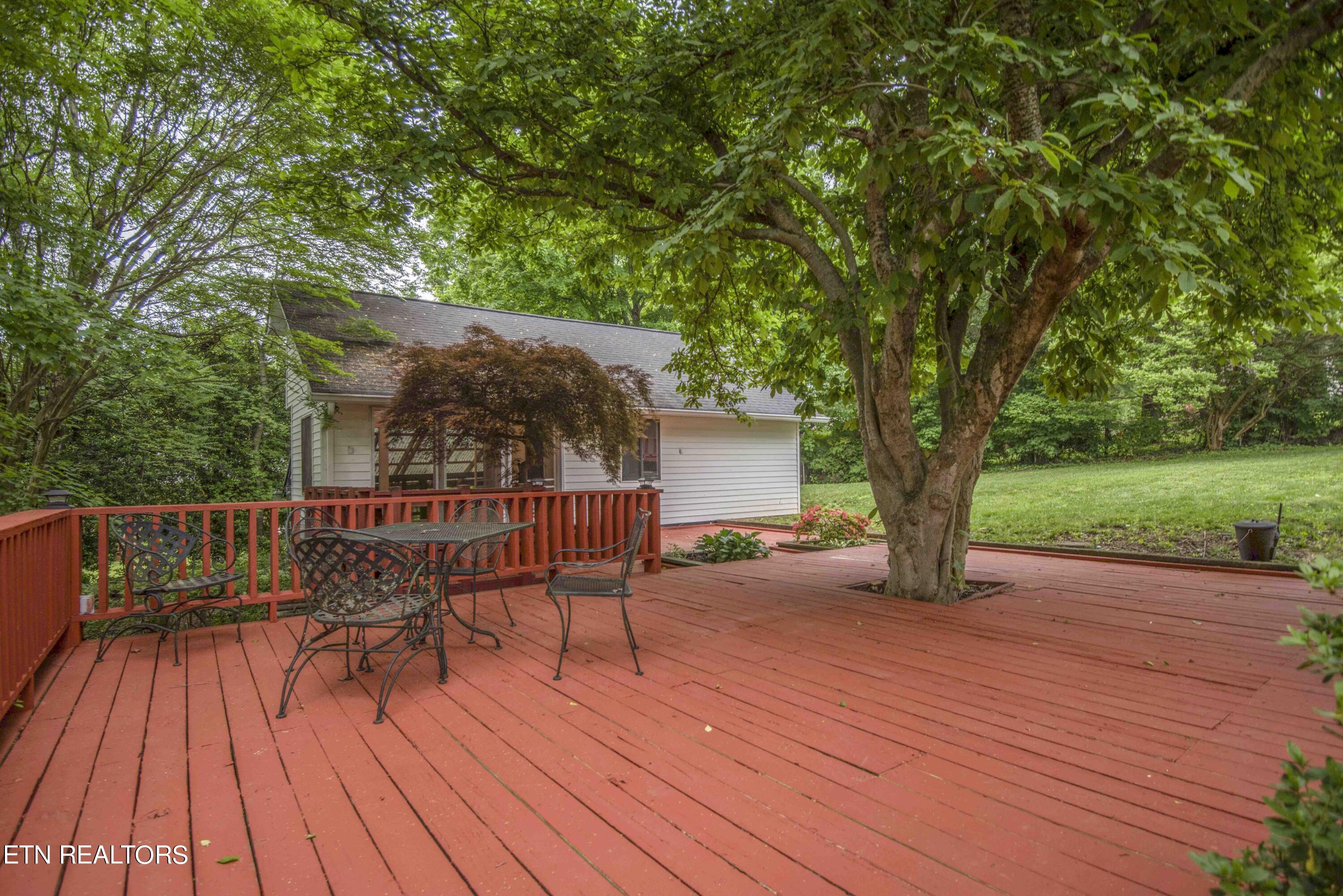 505 NW Bosworth Road Knoxville TN 37919
