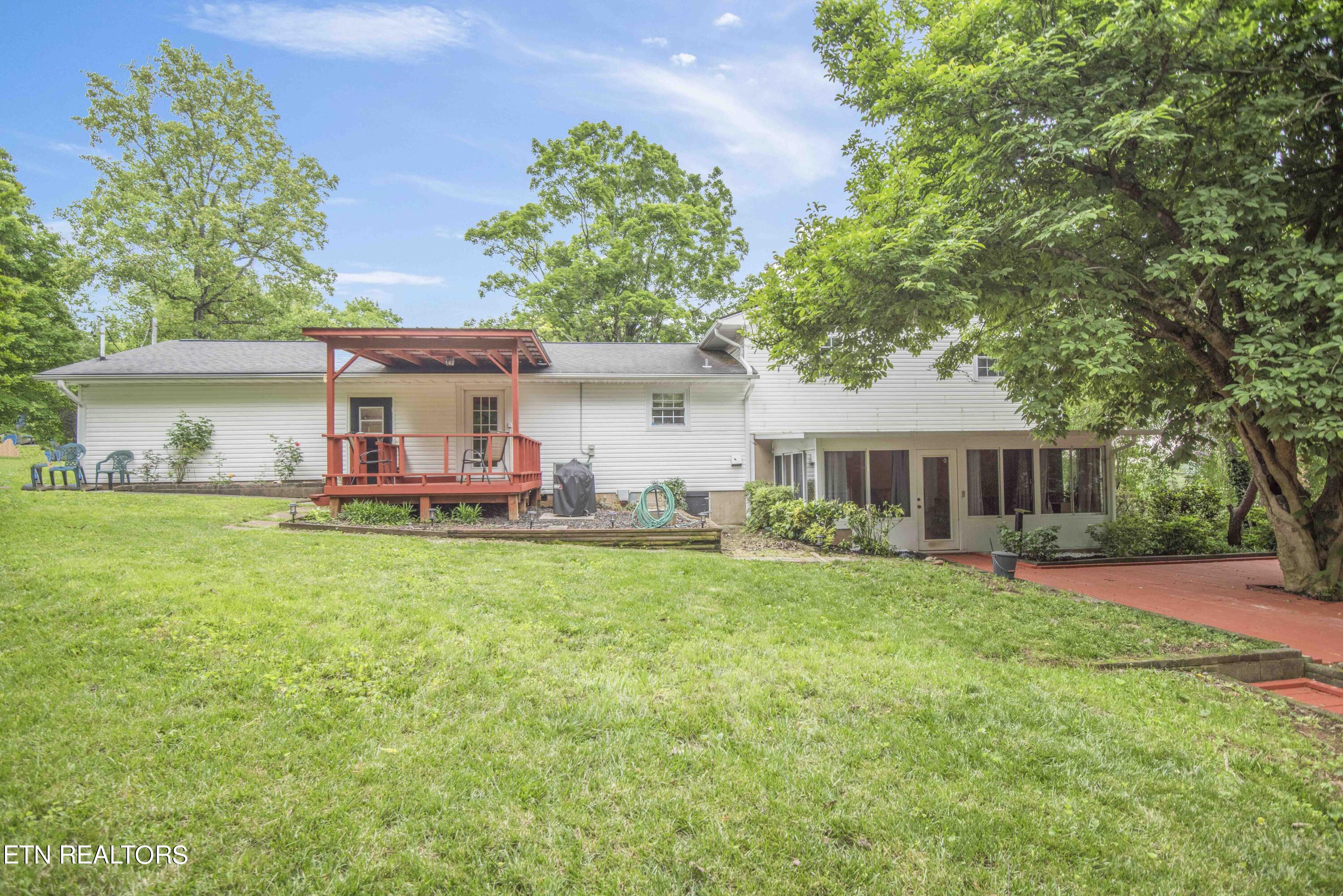 505 NW Bosworth Road Knoxville TN 37919