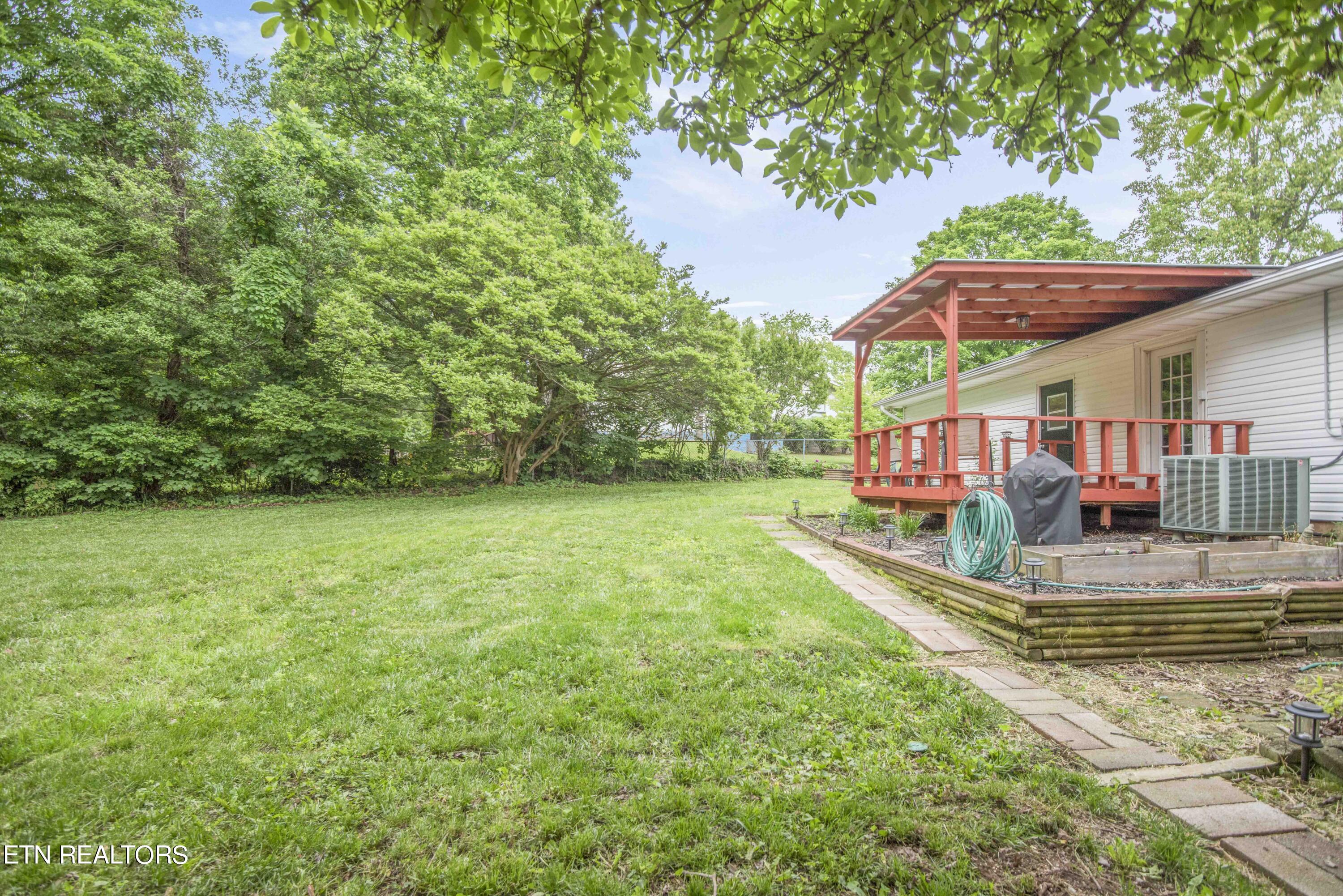 505 NW Bosworth Road Knoxville TN 37919