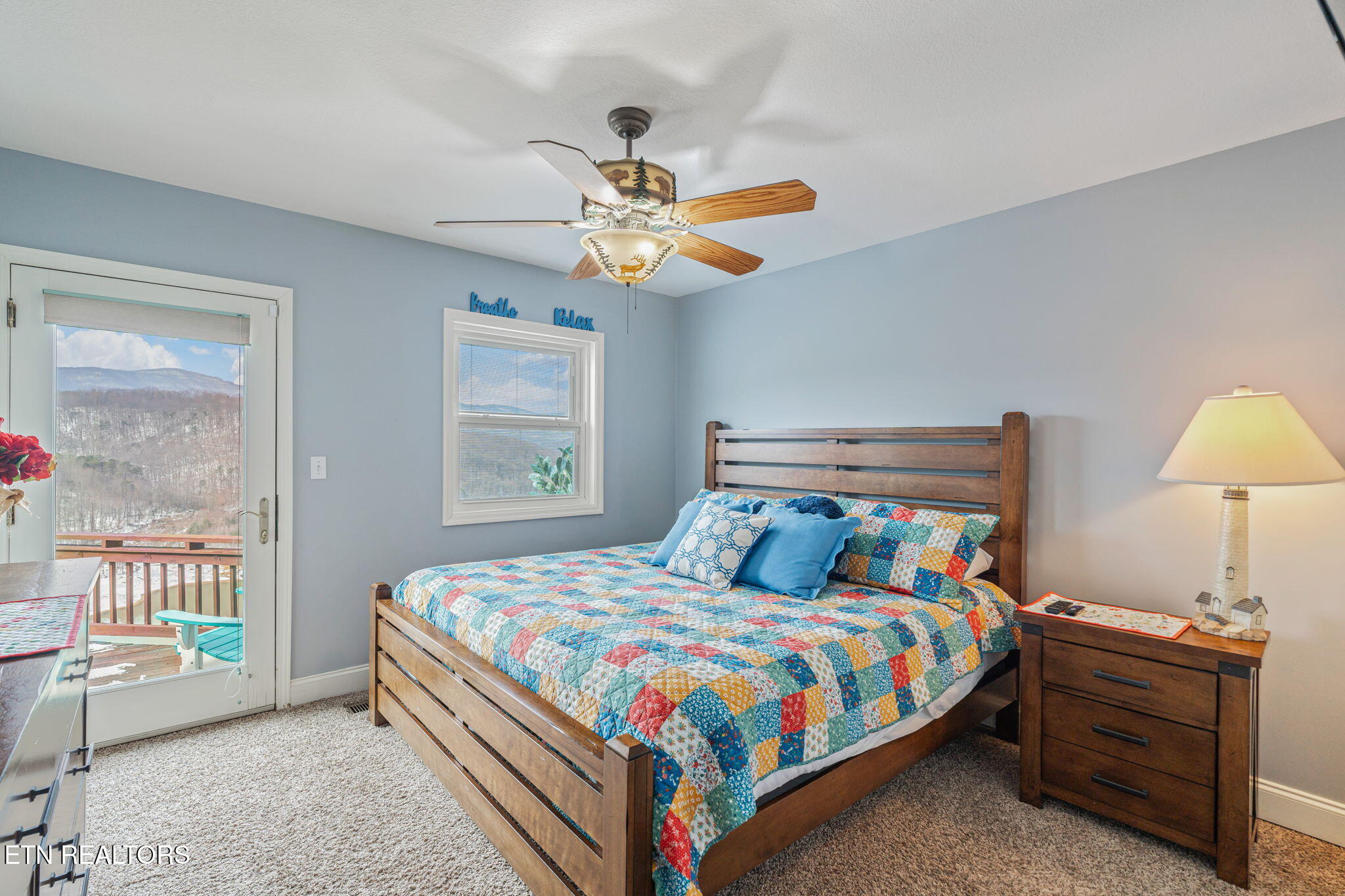 1368 N Shorewood Lane Caryville TN 37714