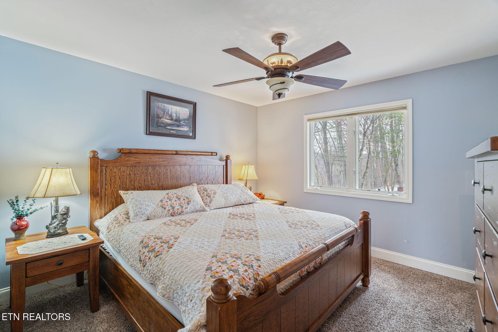 1368 N Shorewood Lane Caryville TN 37714